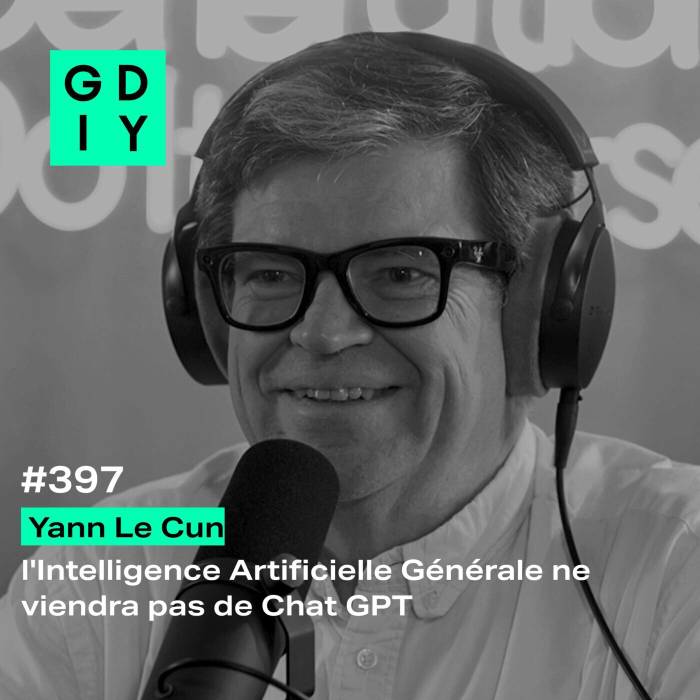 [EXTRAIT] Comment évolue la recherche : philosophie, capteurs sensoriels, logiciens - Yann Le Cun