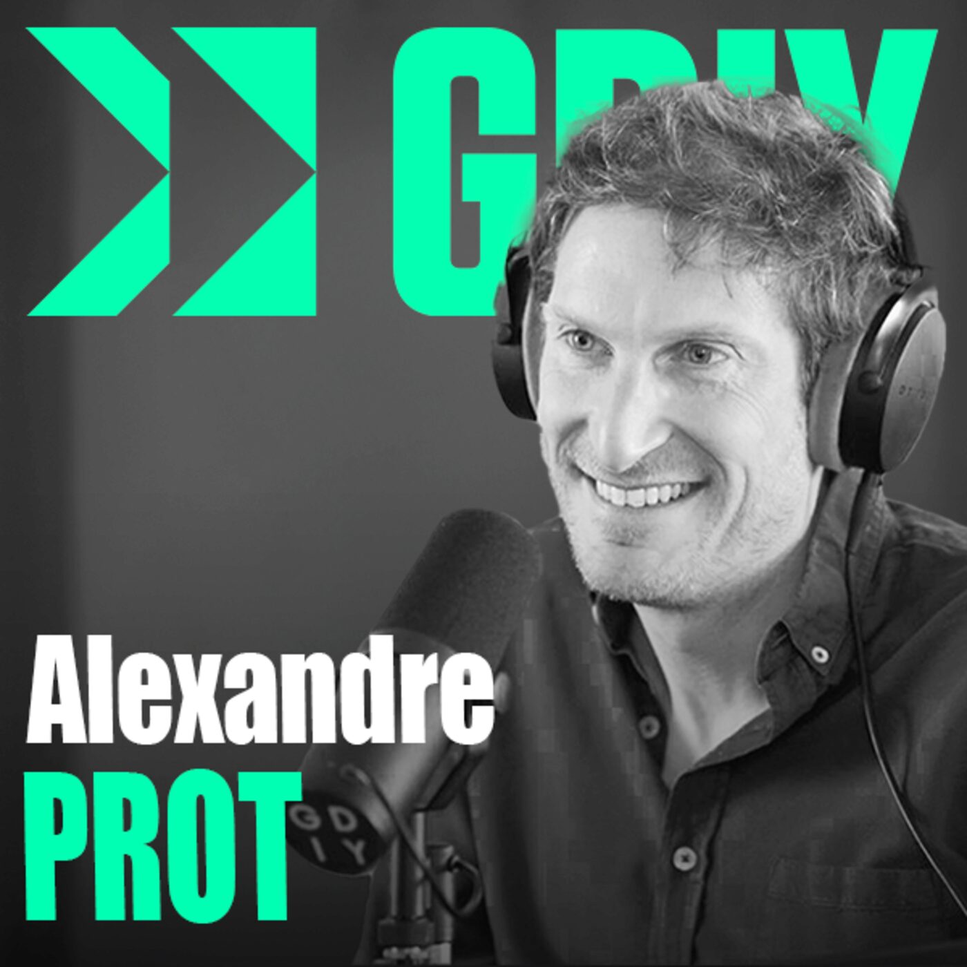 #456 - Alexandre Prot - Qonto - Bousculer l’écosystème bancaire et s’imposer en référence...