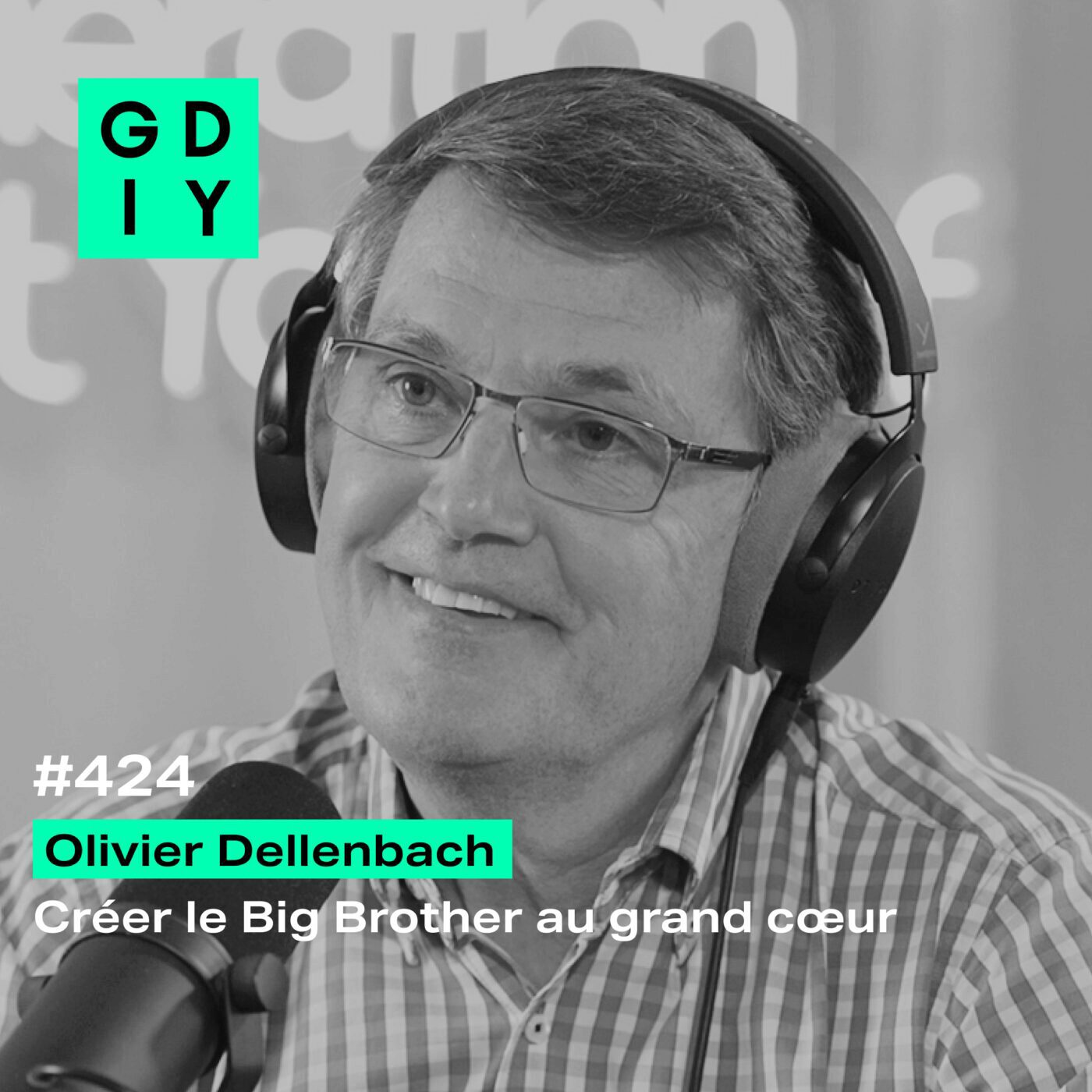 [EXTRAIT] La création d’une boîte vendue à 1,5 milliard - Olivier Dellenbach