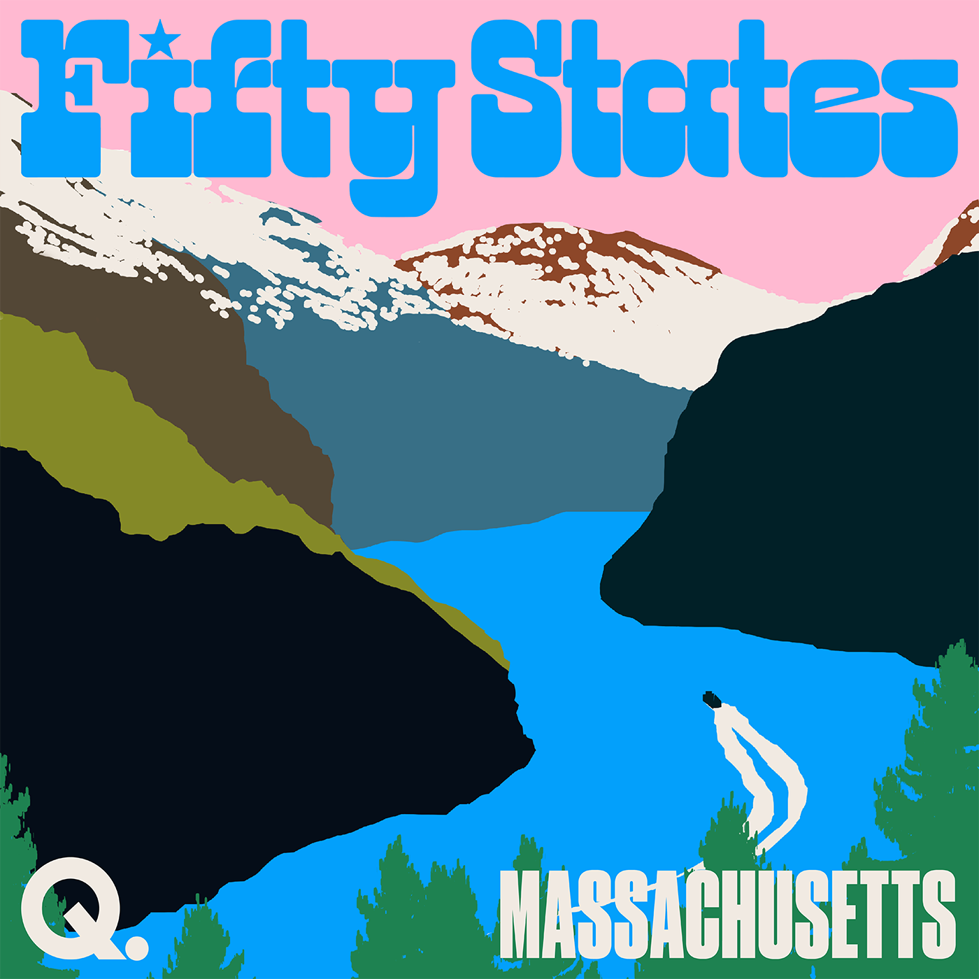 Massachusetts : l’État le plus sportif d'Amérique