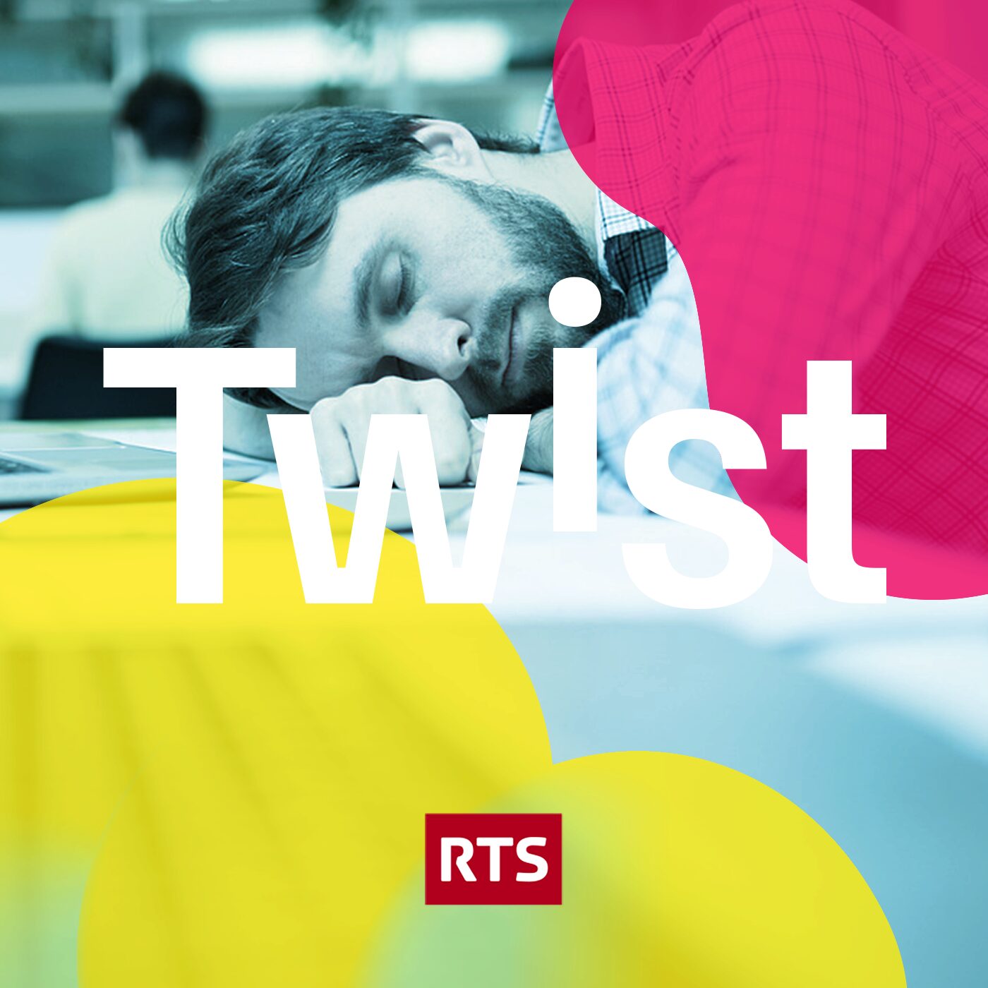 Twist - Comment mieux travailler ?