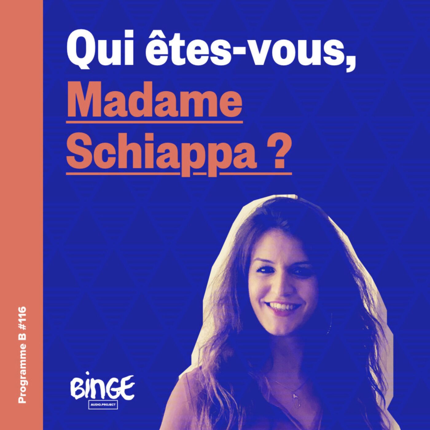 Qui êtes-vous, Madame Schiappa ?