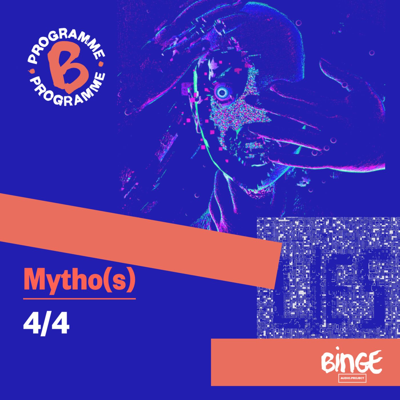 Mytho(s) | 4/4