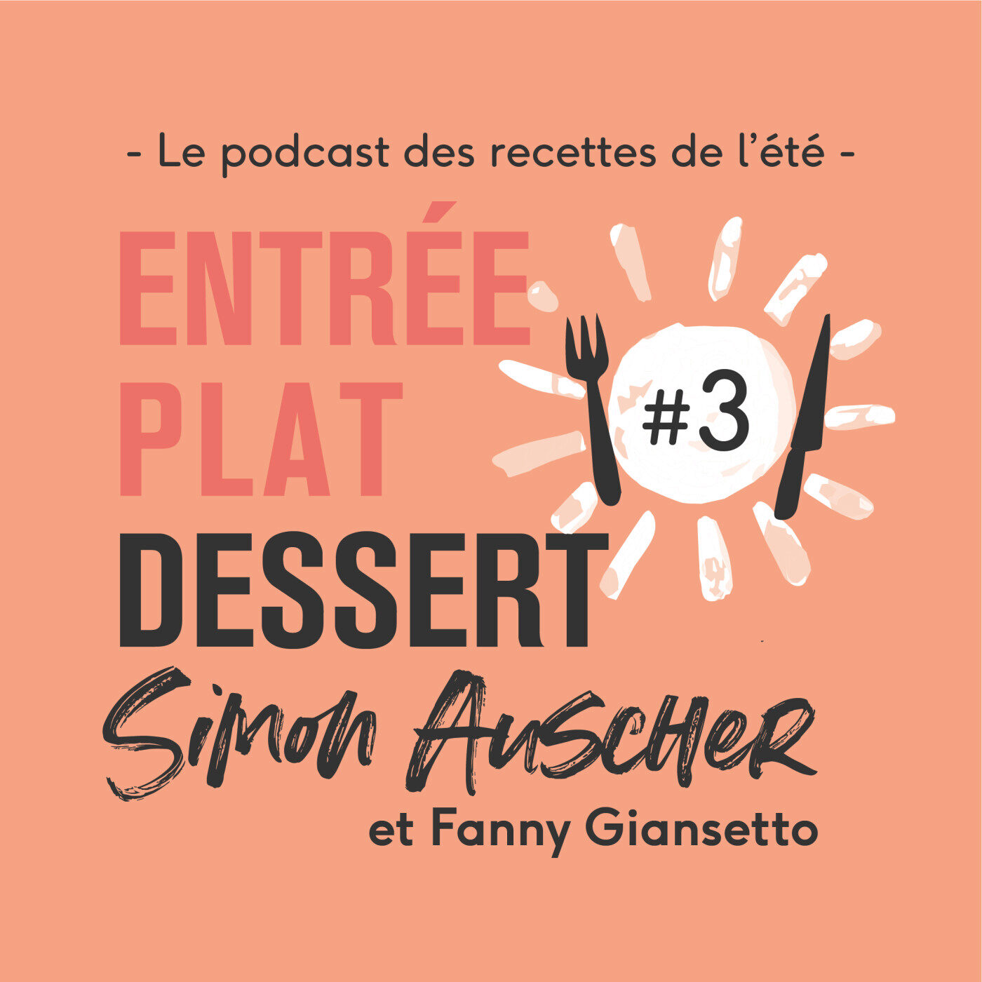 [Série d'été - Entrée/plat/dessert] - #3. Dessert - Abricots rôtis au miel et à l'hysope...