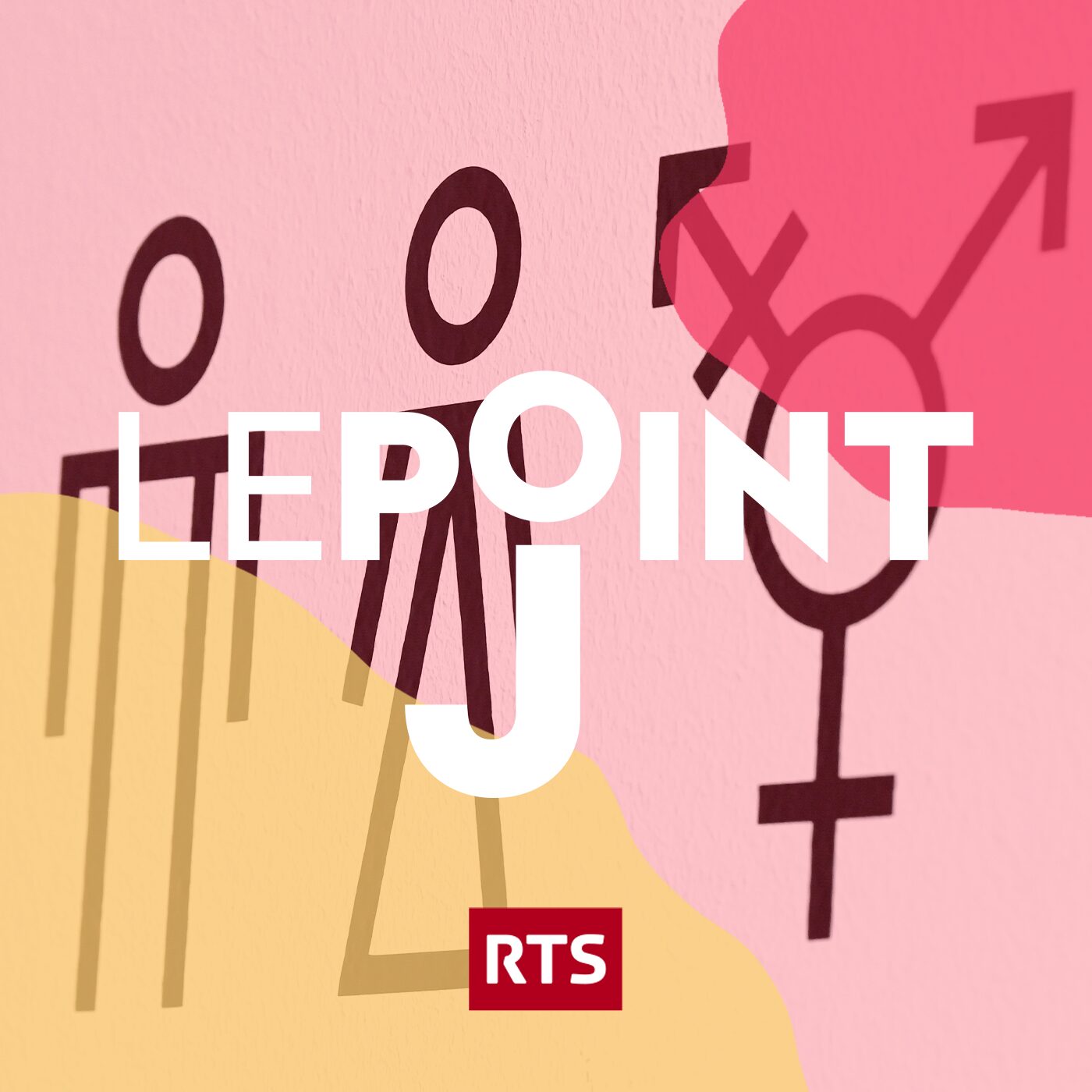 Est-ce que tout le monde a un genre?