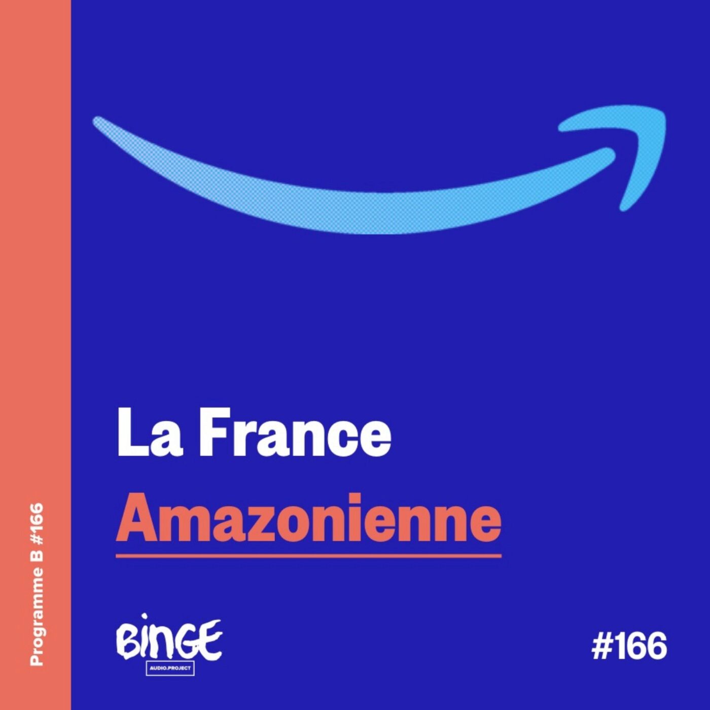 La France Amazonienne