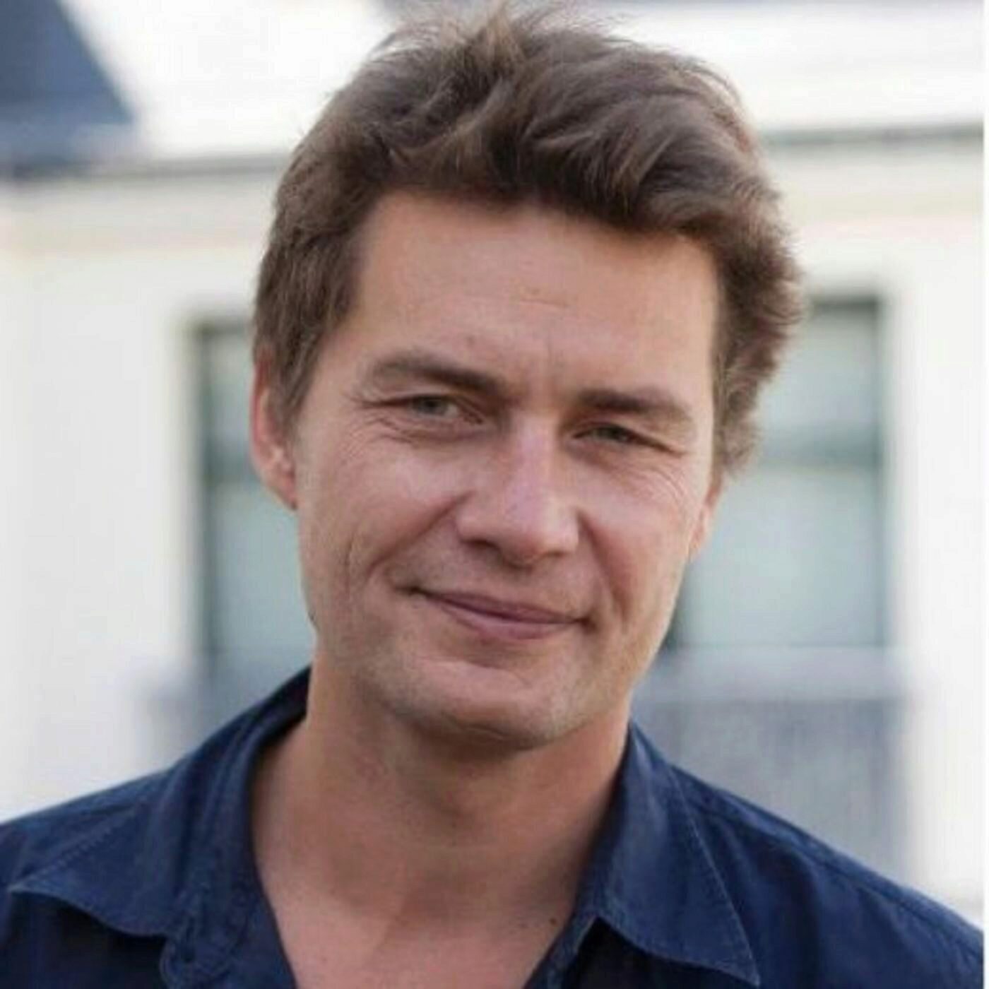 #7 Cyril Zimmermann - Coter sa startup en bourse la veille d'un Krach et réussir malgré tout