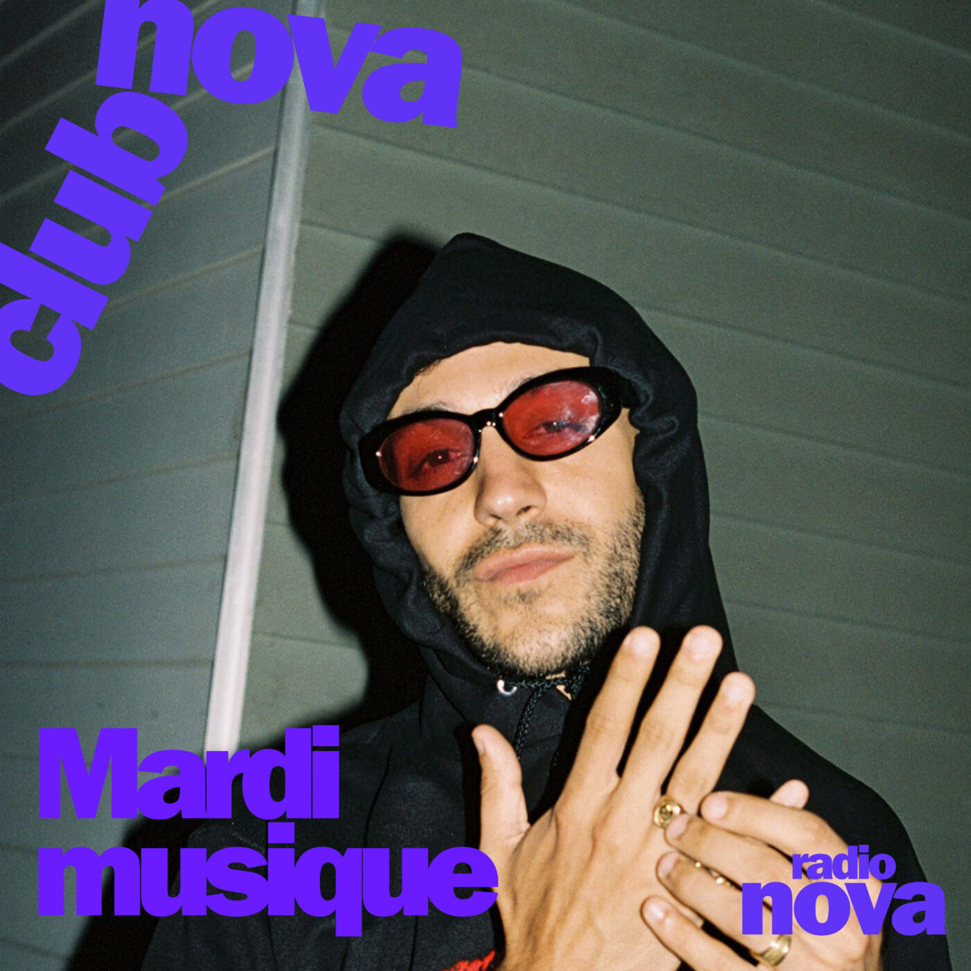 Brodinski, Skrillex, Analog Africa, Yaya Bey,  Logic1000, Curren$y, Andy Shauf et plus ! 