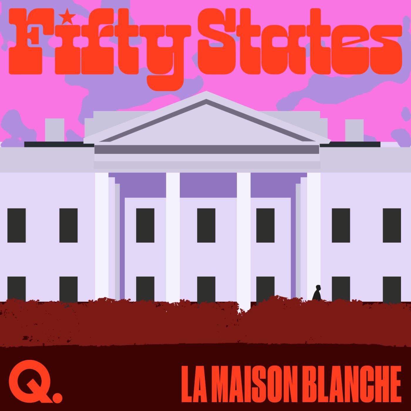 La Maison-Blanche : symbole du pouvoir US