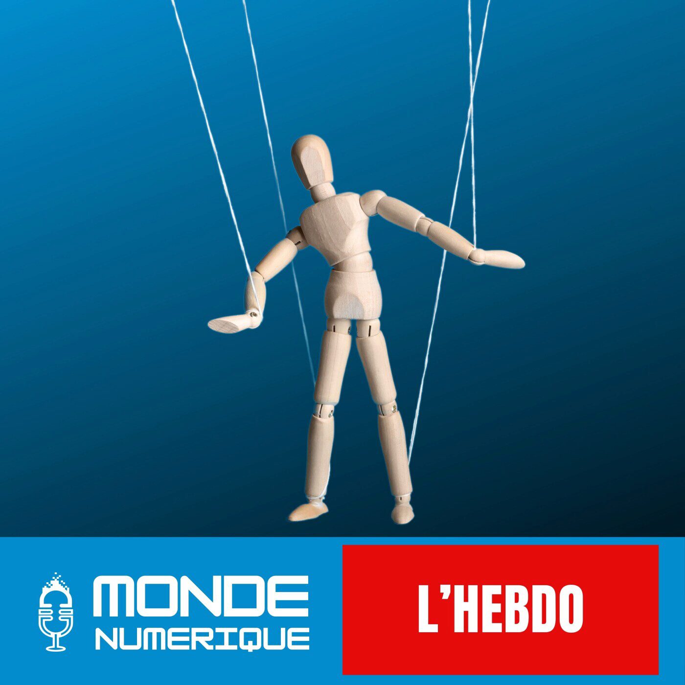 [LHEBDO] Optimus de Tesla : robot ou marionnette ?