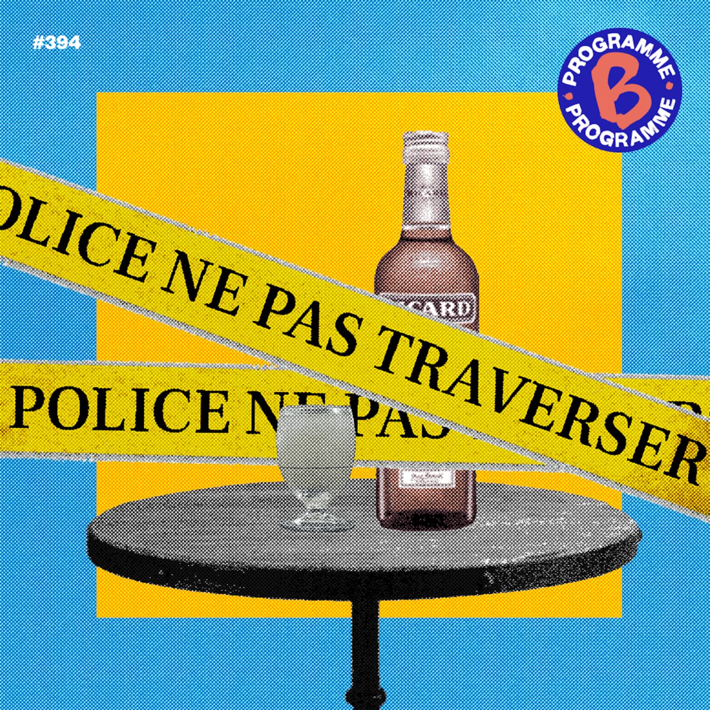 Désordres ordinaires | Épisode 7