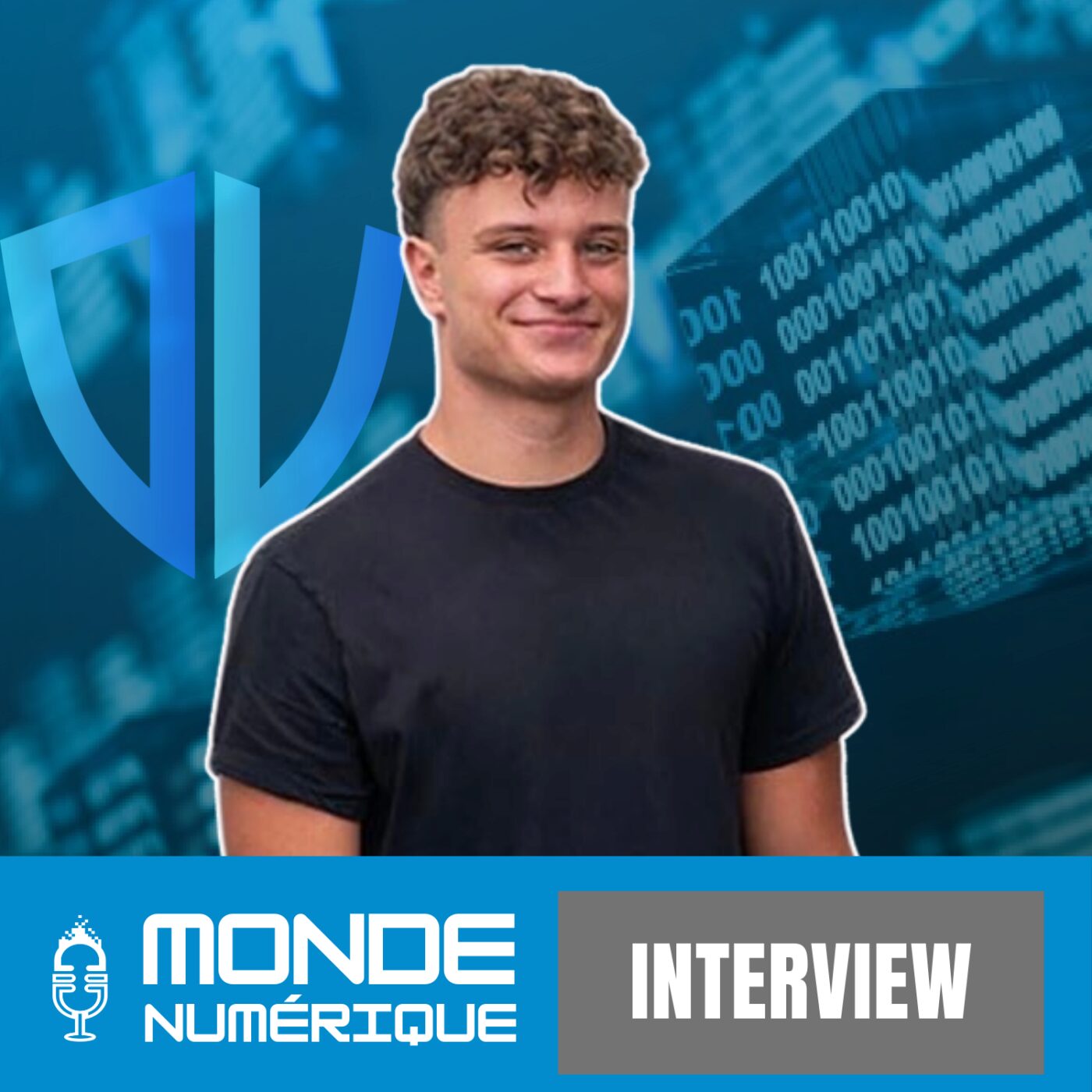 🎤 À 18 ans, il veut révolutionner le cloud (Gaspard Bonnot, DIV Protocol)