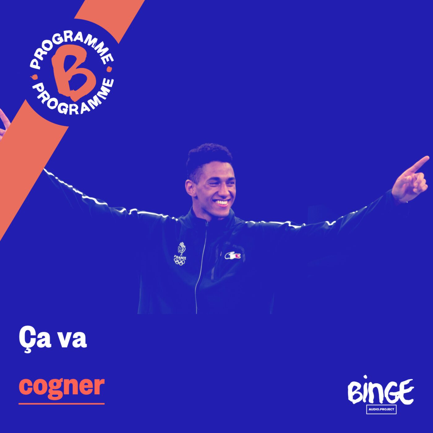 Ça va cogner