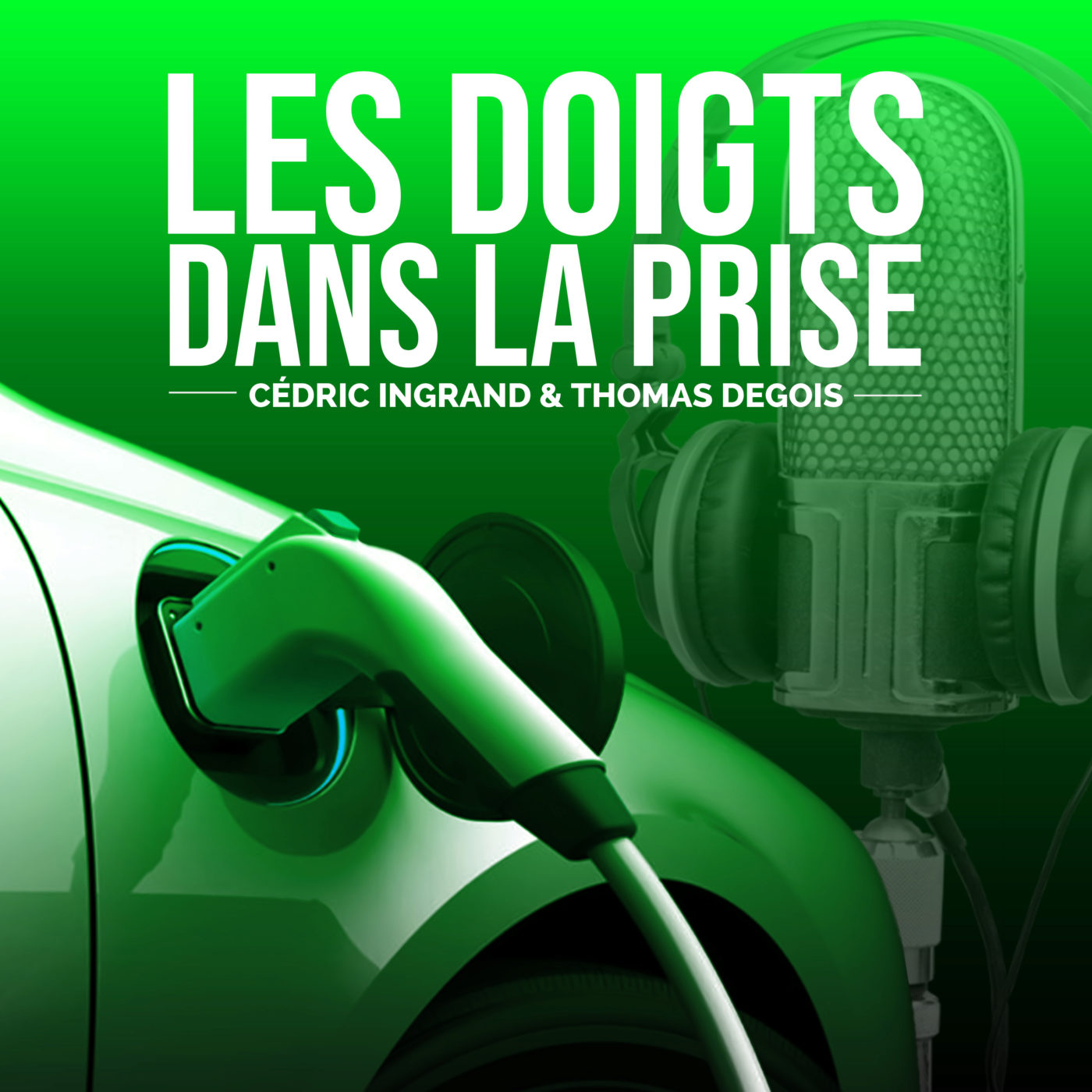 "L'électrique, c'est particulier quand même !"