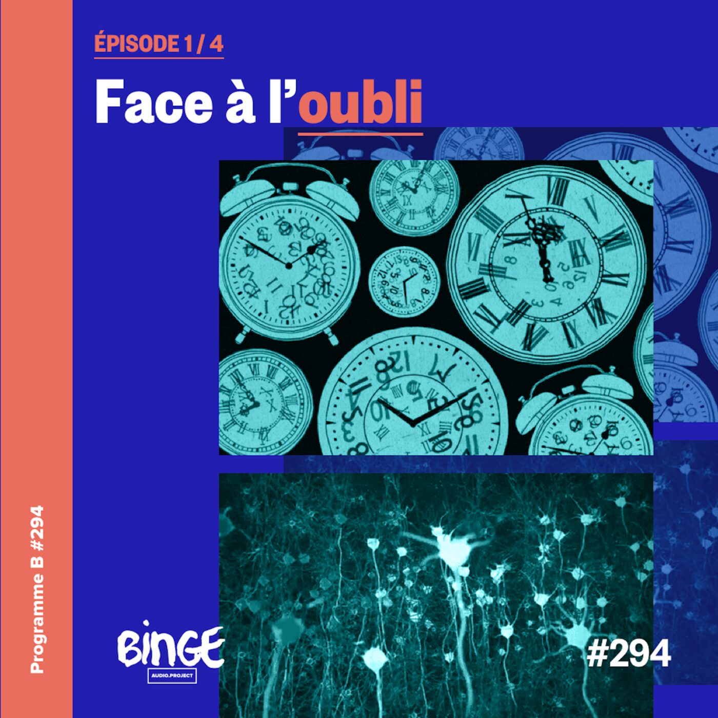 Face à l’oubli | Épisode 1