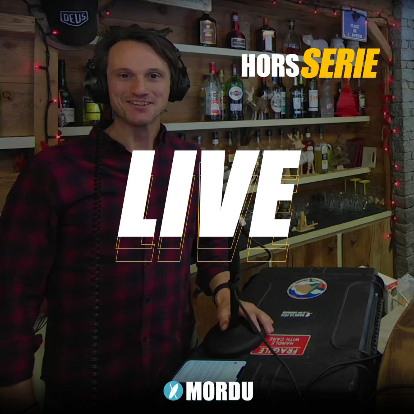 Hors série : La Grande Odyssée Savoie Mont Blanc - LE LIVE AVEC LES VAINQUEURS