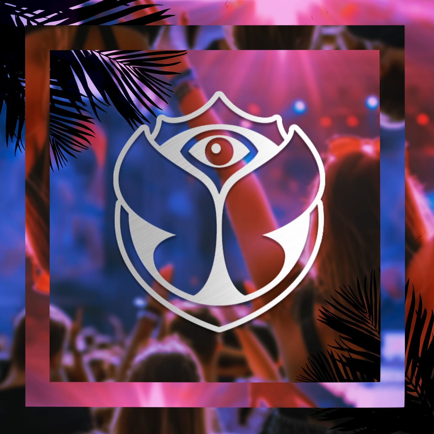 Tomorrowland 2025 - James Hype en interview sur Fun Radio