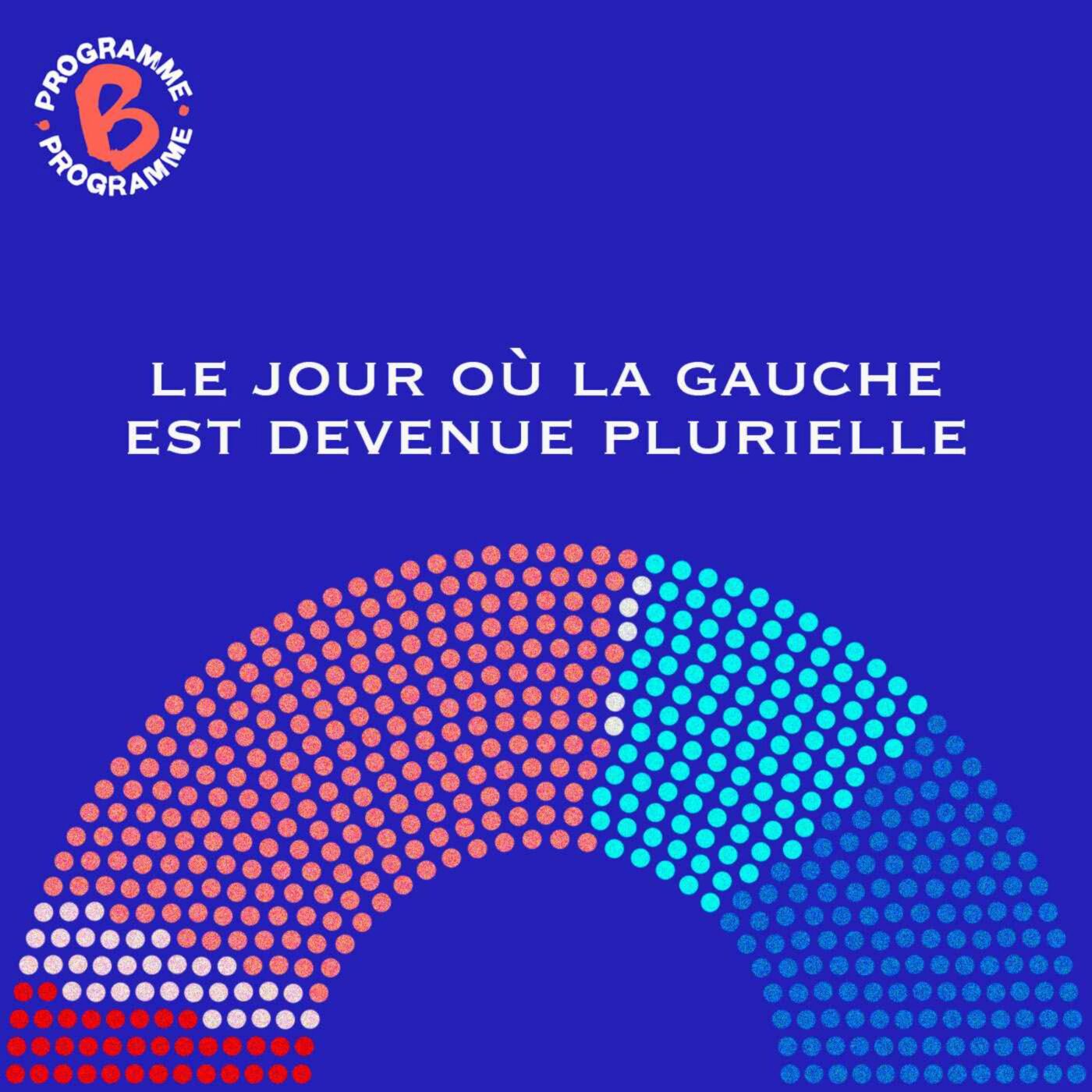 Le jour où la gauche est devenue plurielle