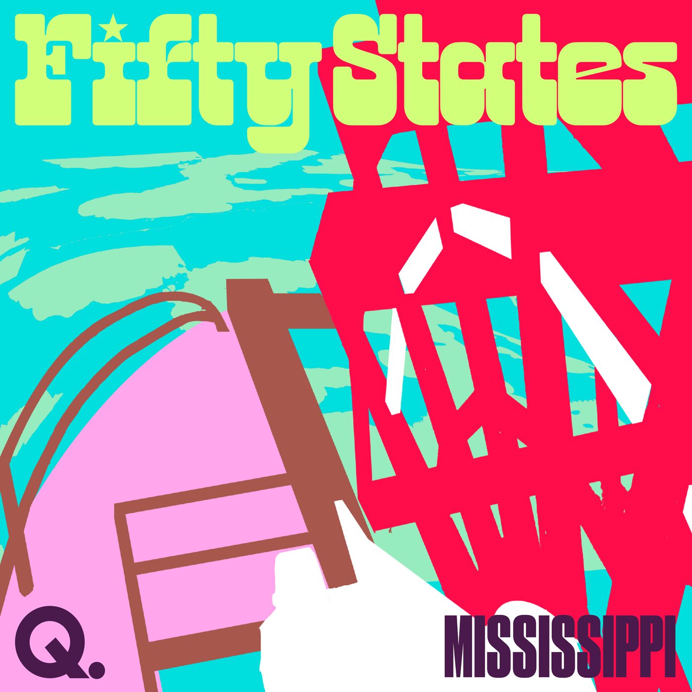 Mississippi : l'État du blues