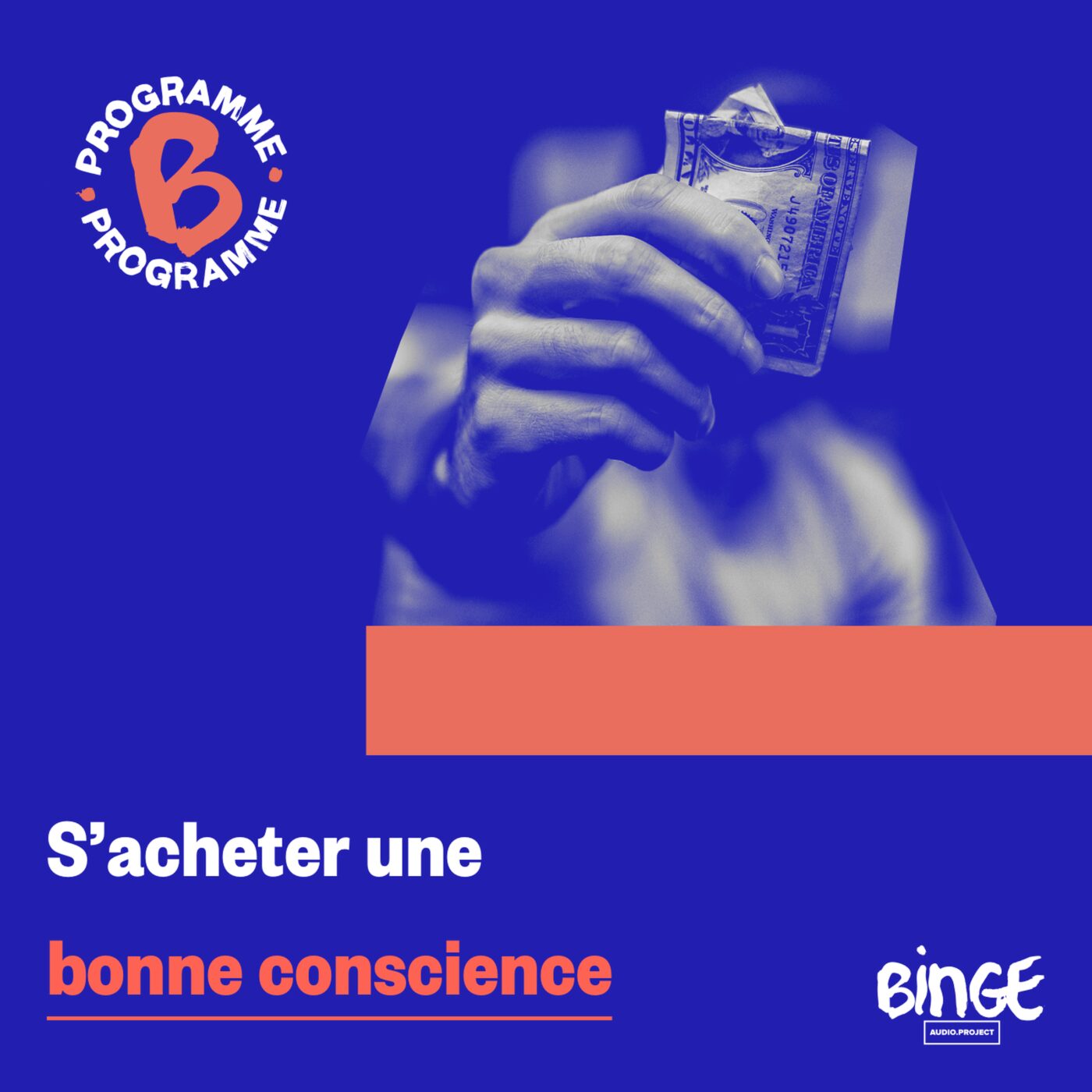 S'acheter une bonne conscience