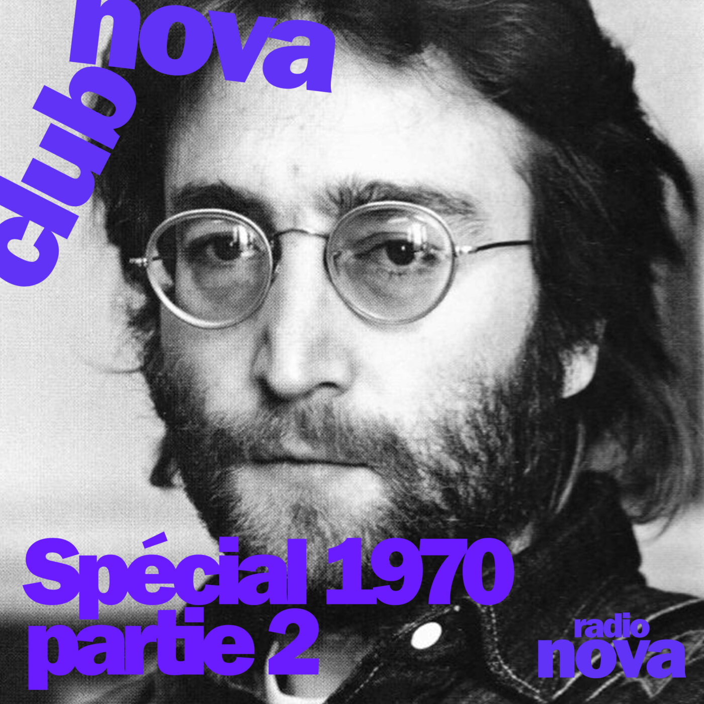 Special 1970 (2/2) : Curtis Mayfield, John Lennon, Cat Stevens, Led Zep, James Brown et plus !