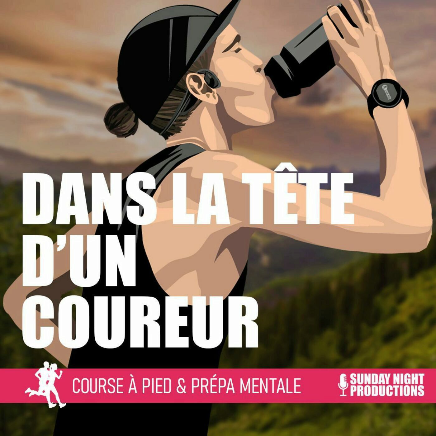 Optimiser ses performances sportives via les sciences et la data avec Anaël Aubry ? / DLTDC...
