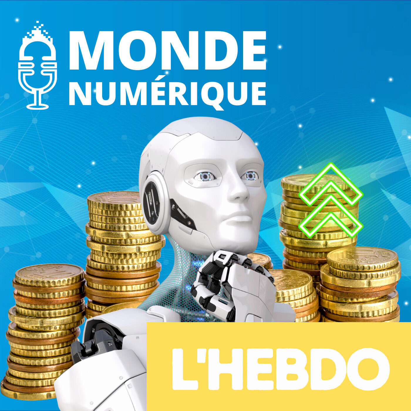 (L'HEBDO) Les coûts exorbitants de l'intelligence artificielle