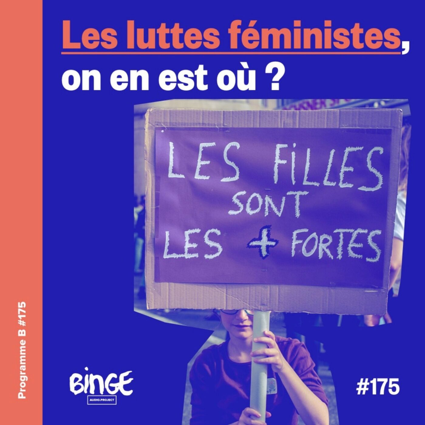Les luttes féministes, on en est où ?