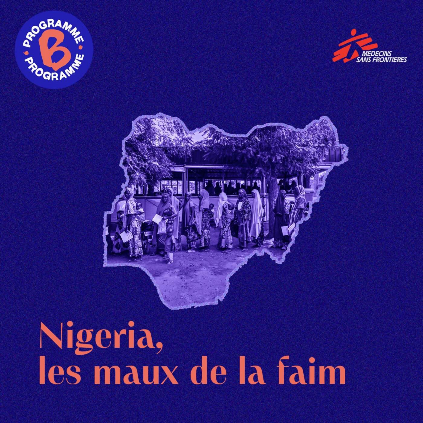 Nigéria, les maux de la faim | 2/4