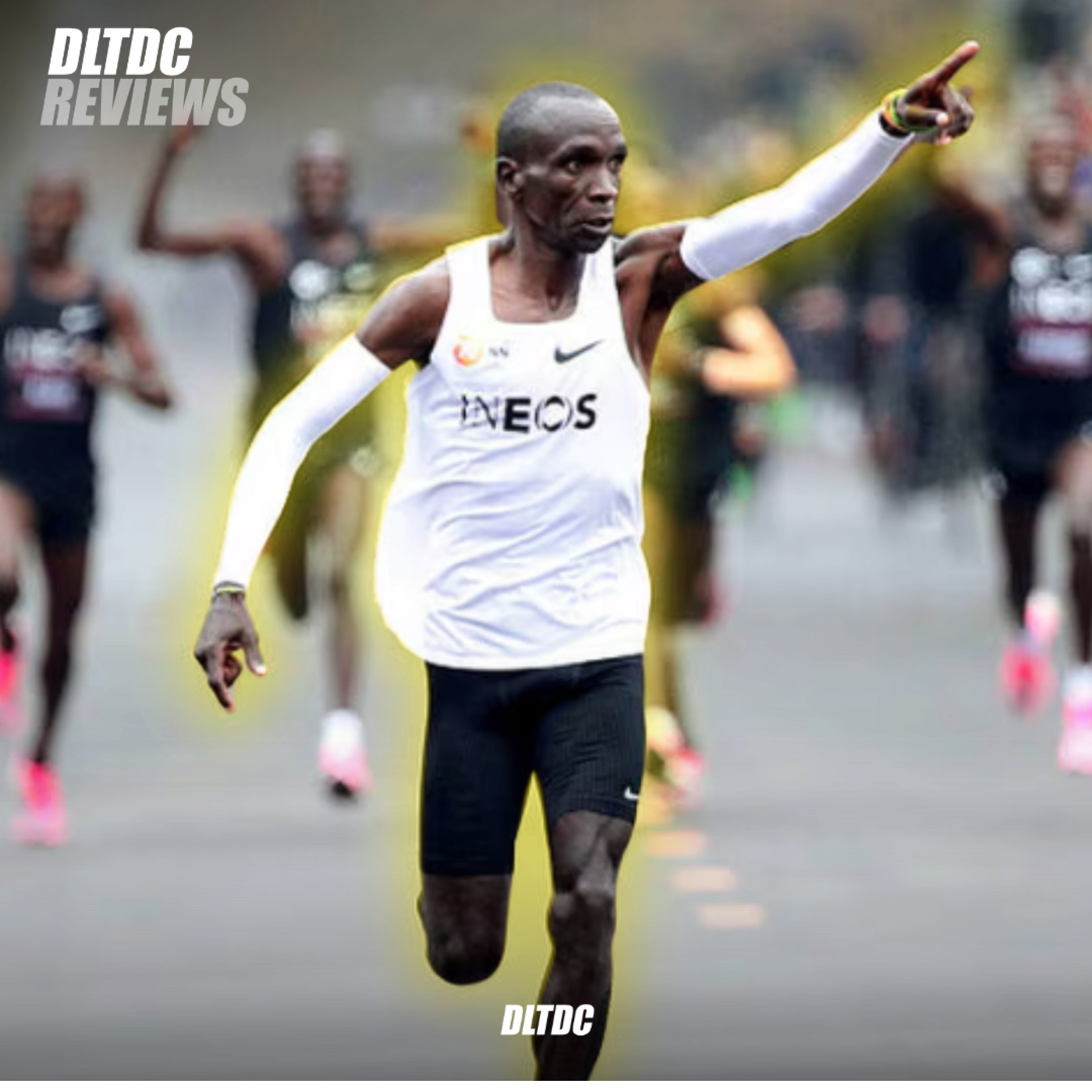Dopamine : Le Hack de Kipchoge qui va transformer ta motivation (à jamais)
