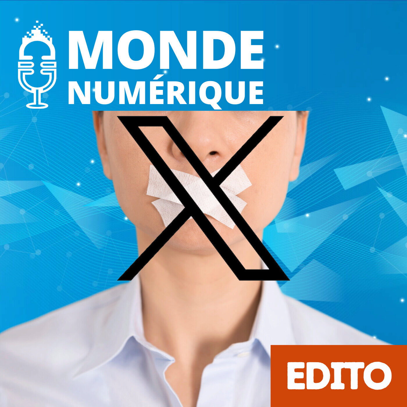 (Edito) Un hashtag anti-Musk