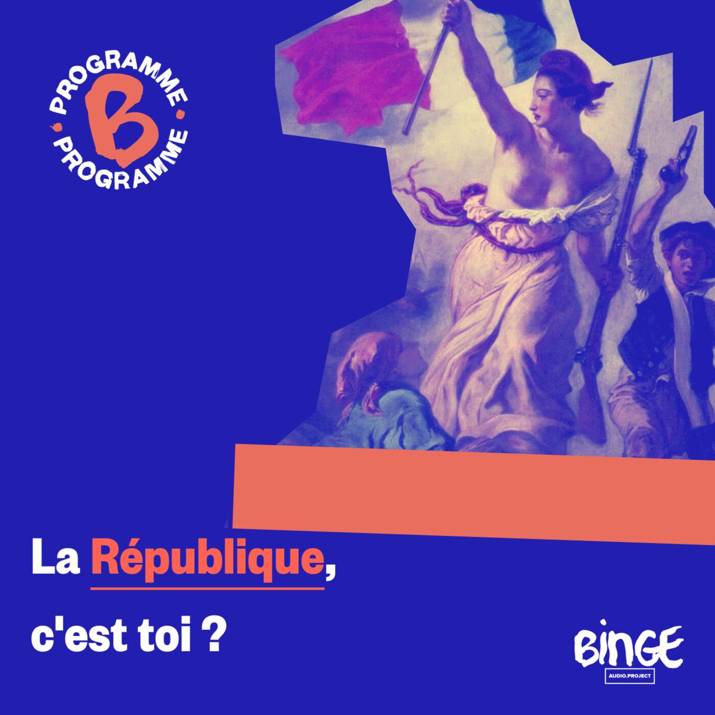 La République, c'est toi ?
