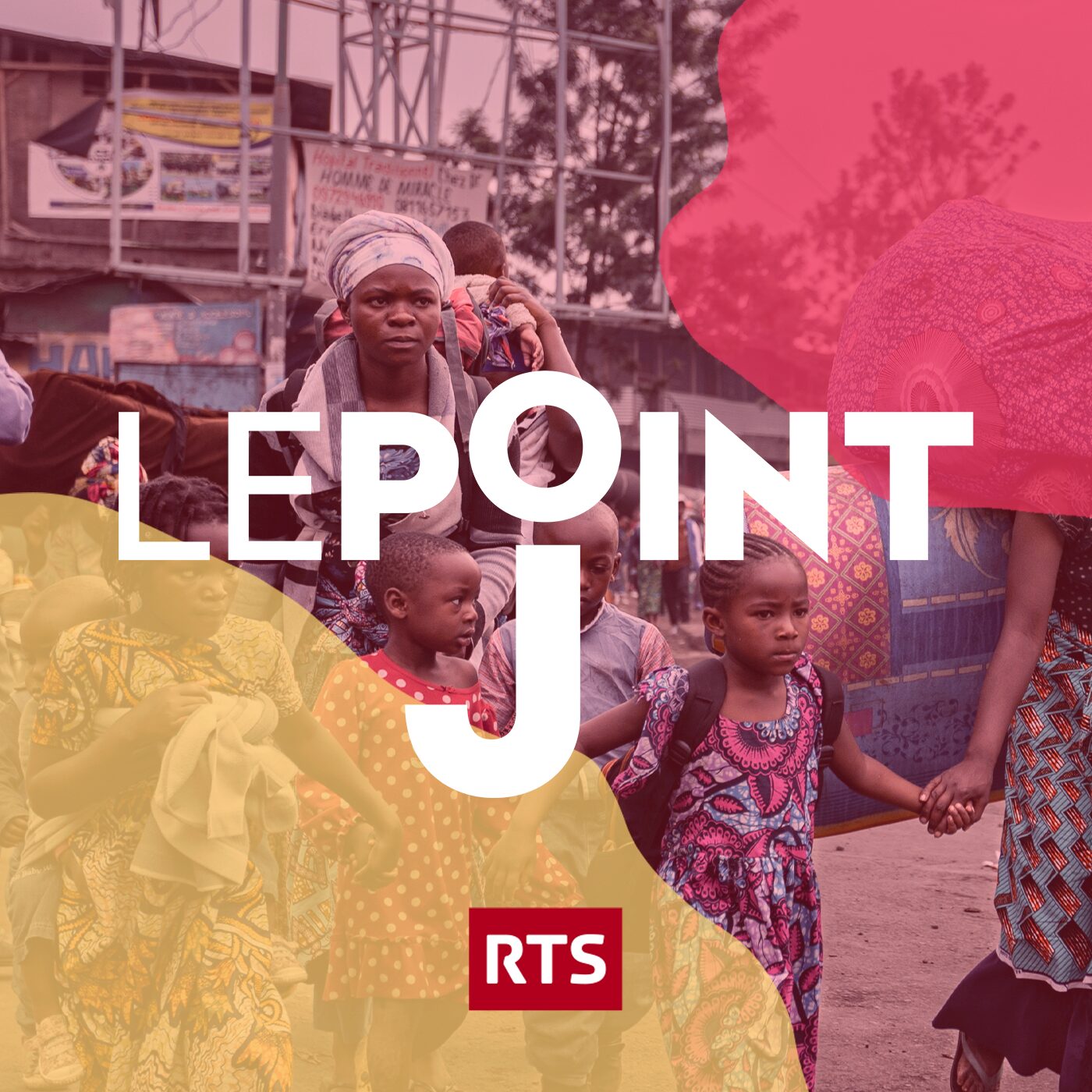 Pourquoi la situation s'embrase en RDC ?