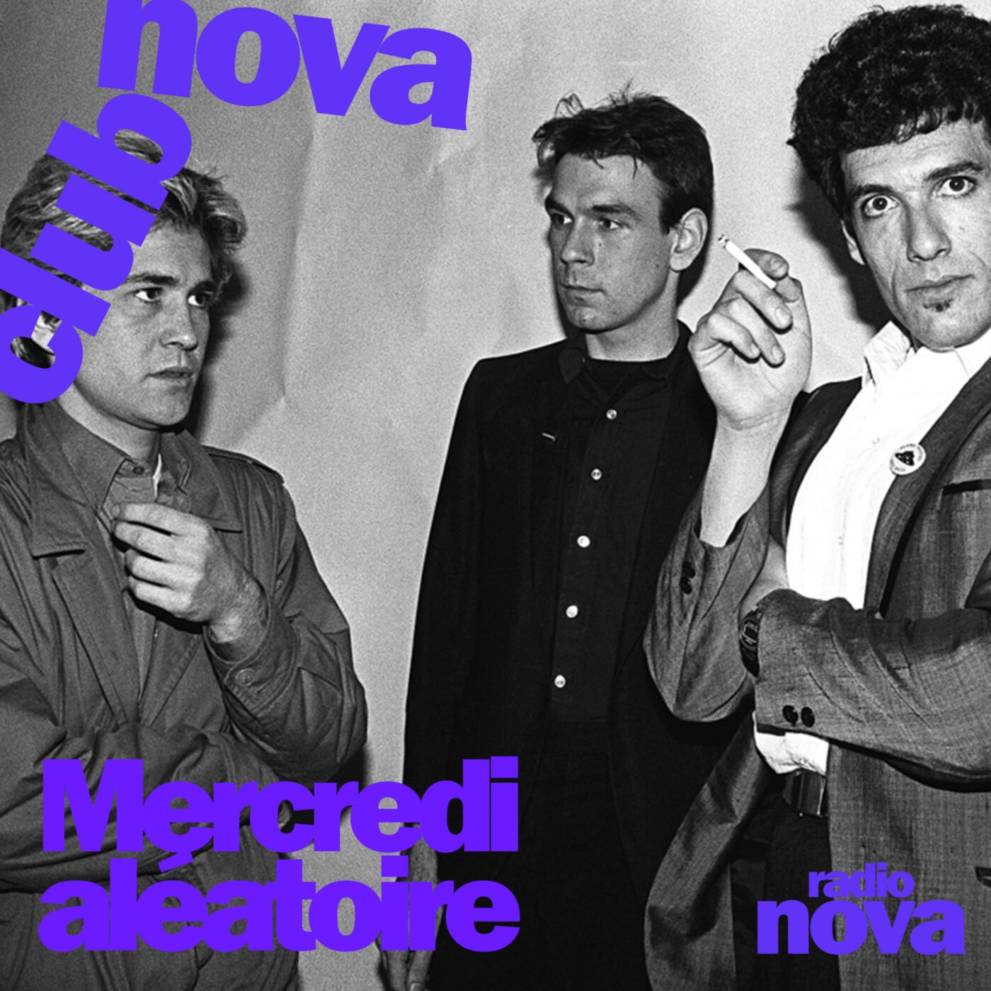 Tuxedomoon, James Brown, Wet Leg, Lou Reed, Elvis Costello, The Specials, Marvin Gaye et plus ! 