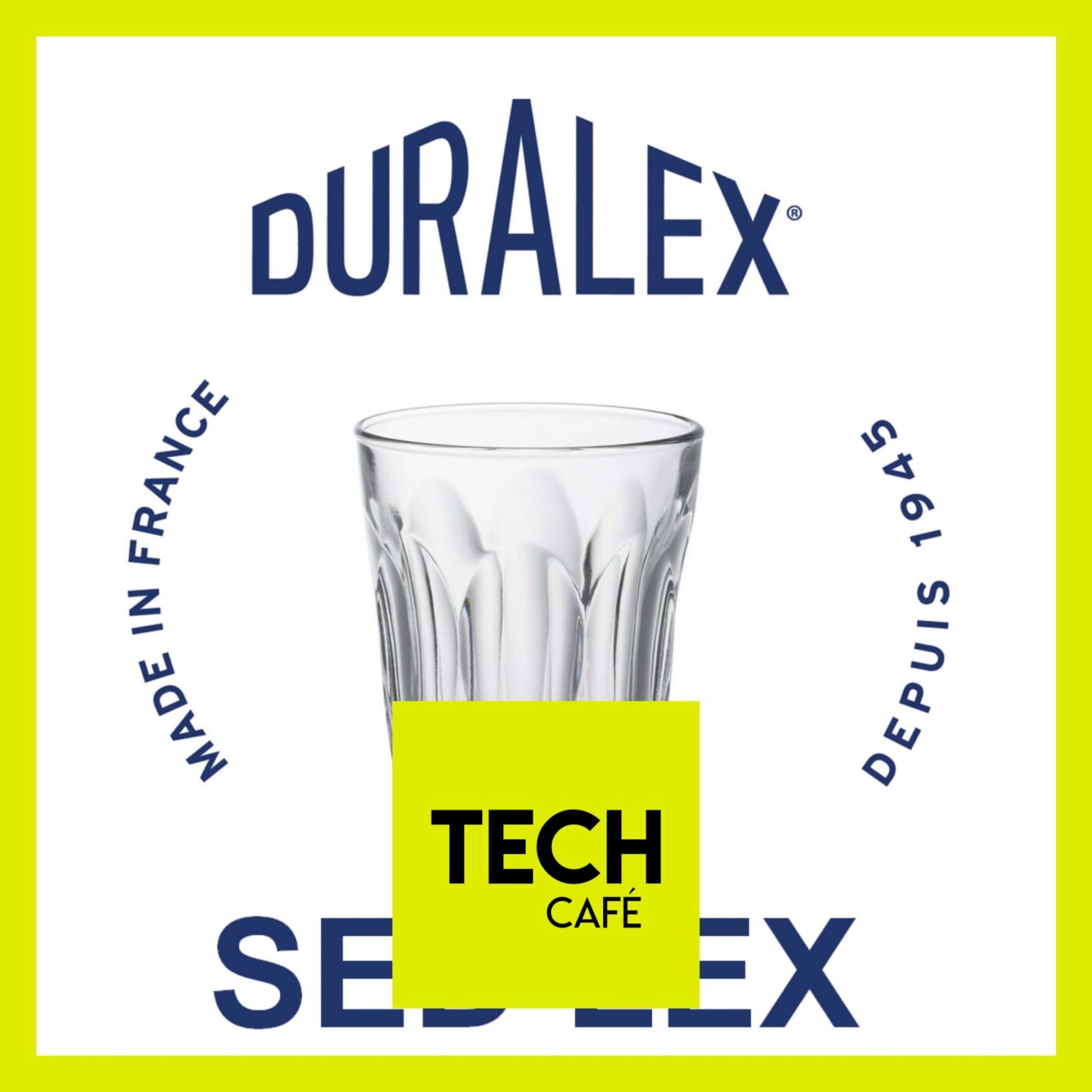 Duralex sed lex
