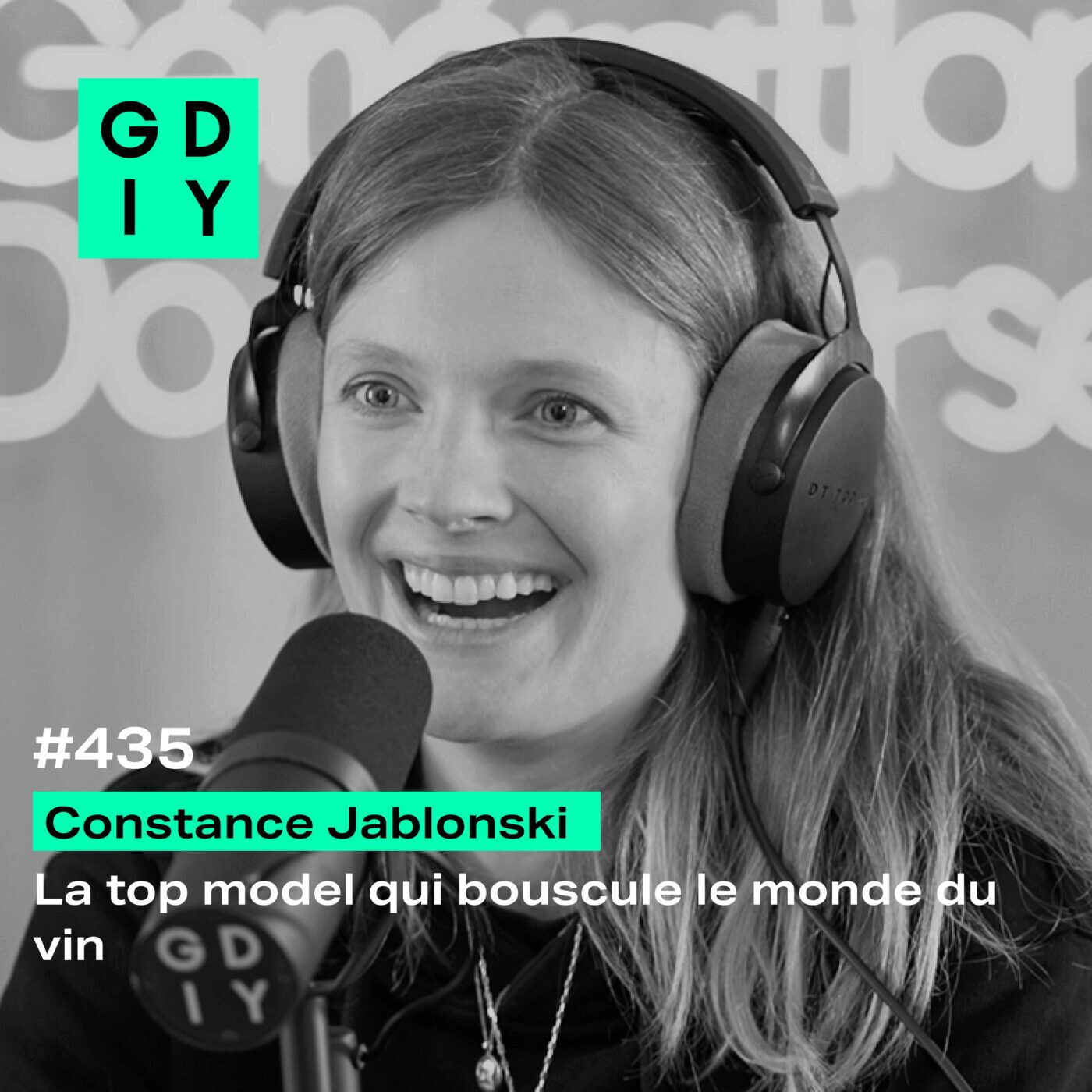[EXTRAIT] Le mode d'emploi pour devenir photogénique : conseils d'une Top Model - Constance...