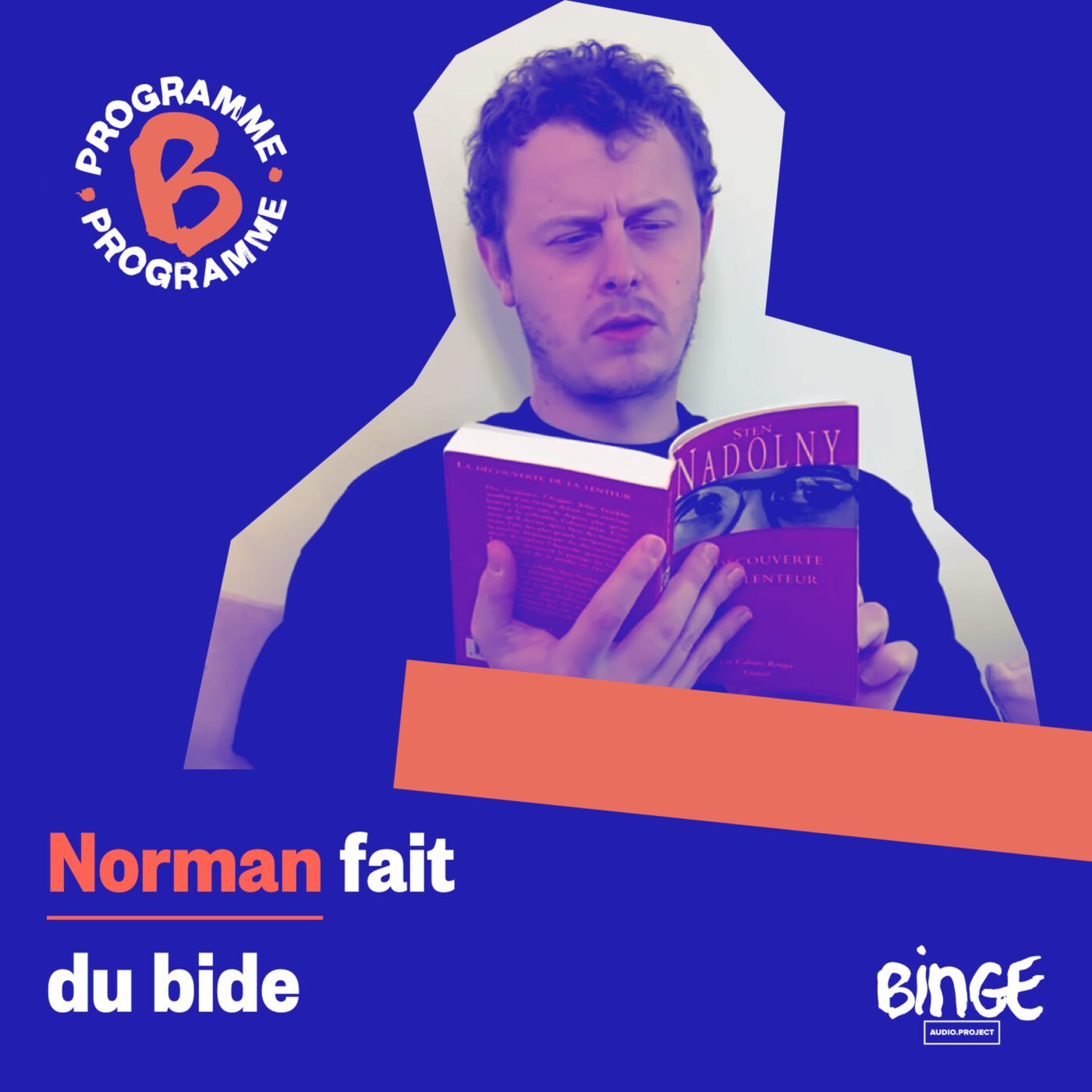 Norman fait du bide