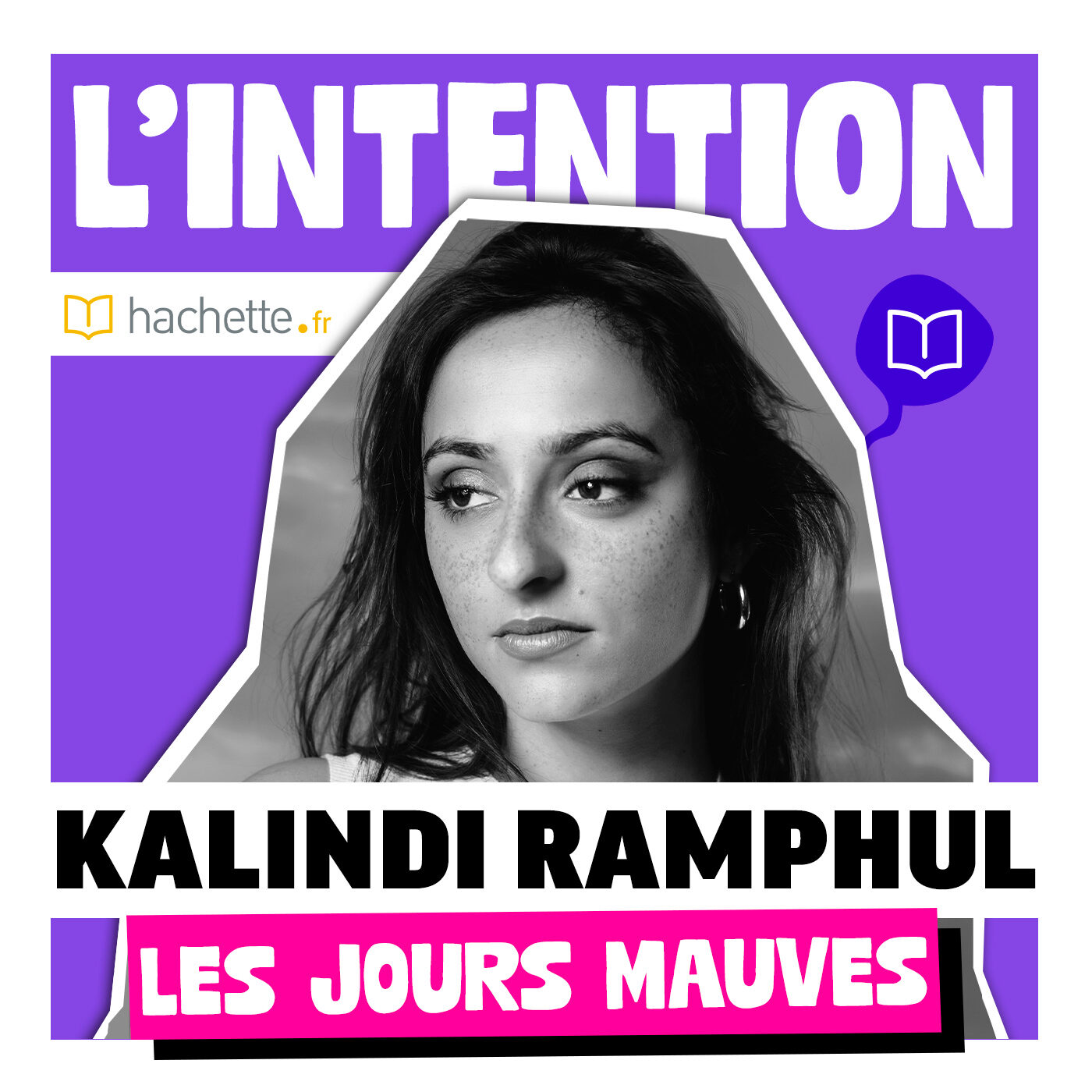 "Les jours mauves" de Kalindi Ramphul : un road trip humoristique et initiatique