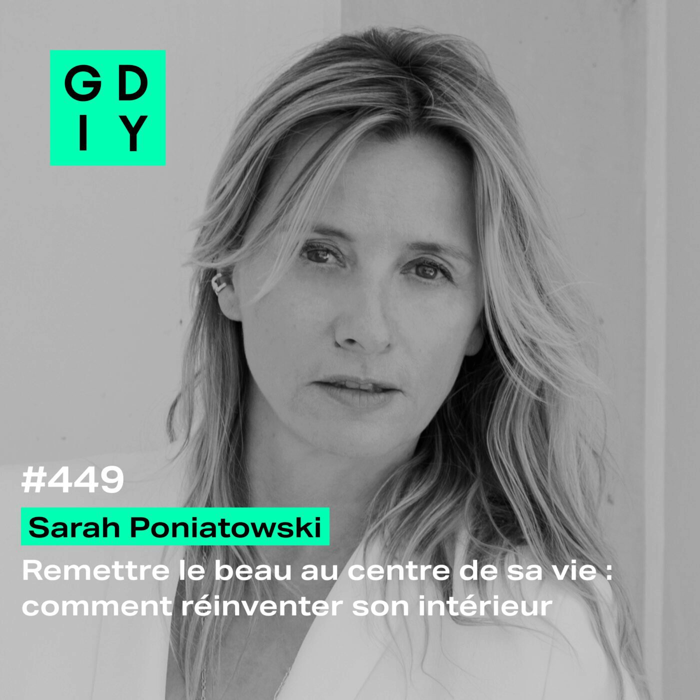 [EXTRAIT] Les boutiques physiques vont-elles disparaître ? - Sarah Poniatowski (Maison Sarah...