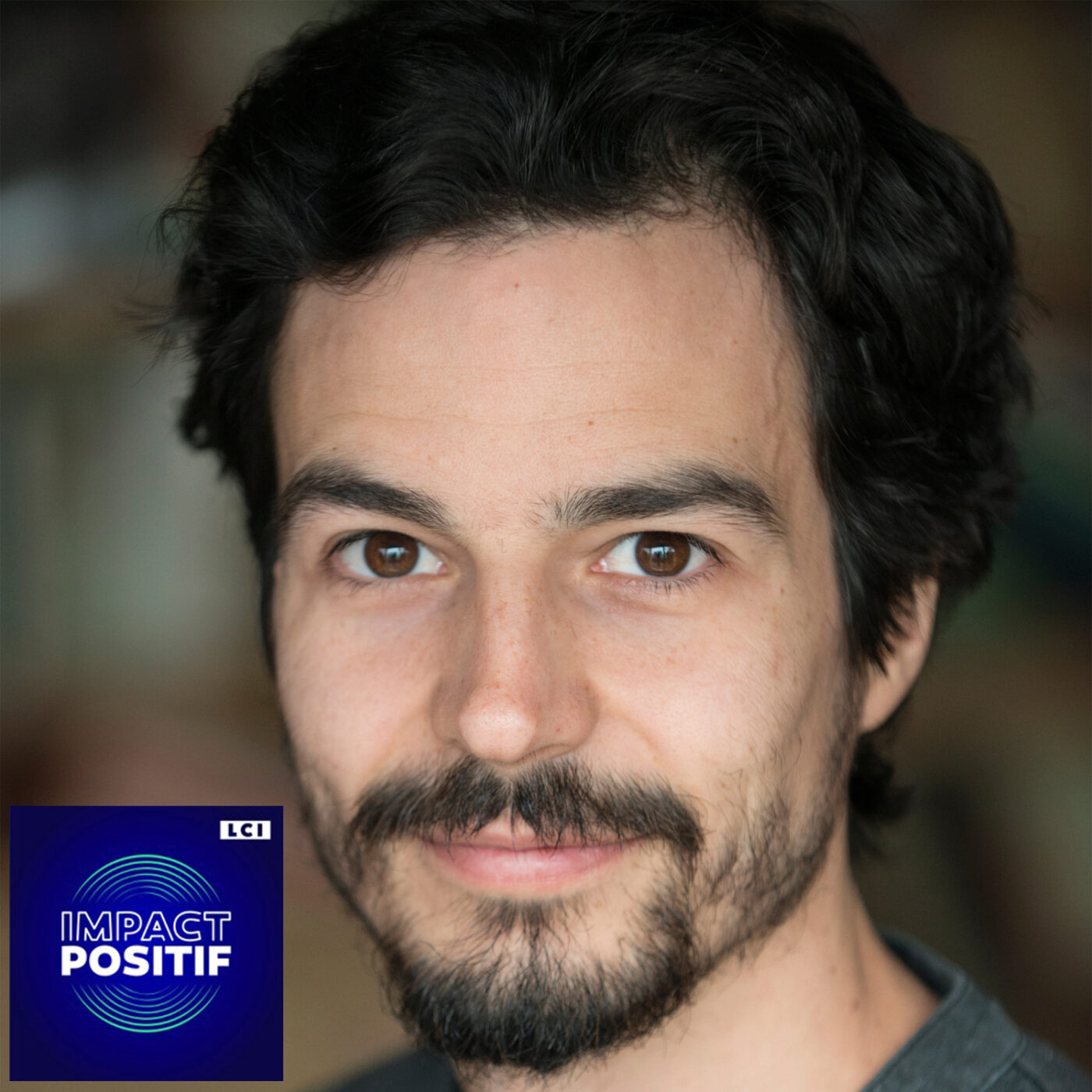 Solution 45 :  Pablo Servigne ou la collapsologie mobilisatrice