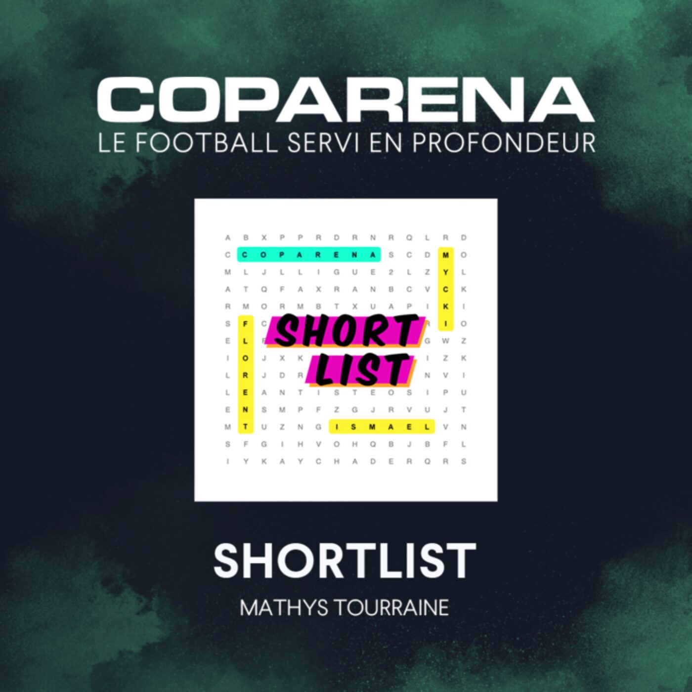 [Ligue des Talents] Mathys Tourraine (Grenoble)