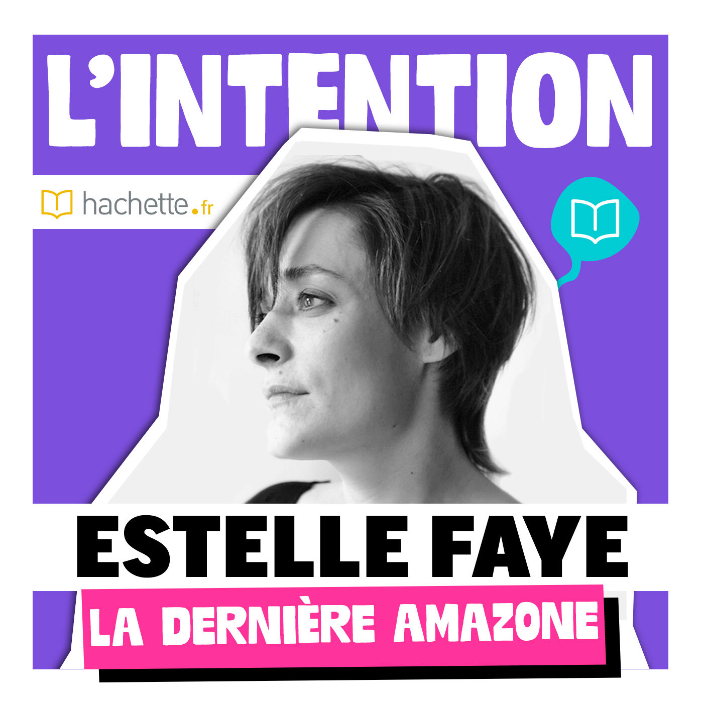 "La dernière Amazone" d'Estelle Faye : plonger dans la Grèce des mythes