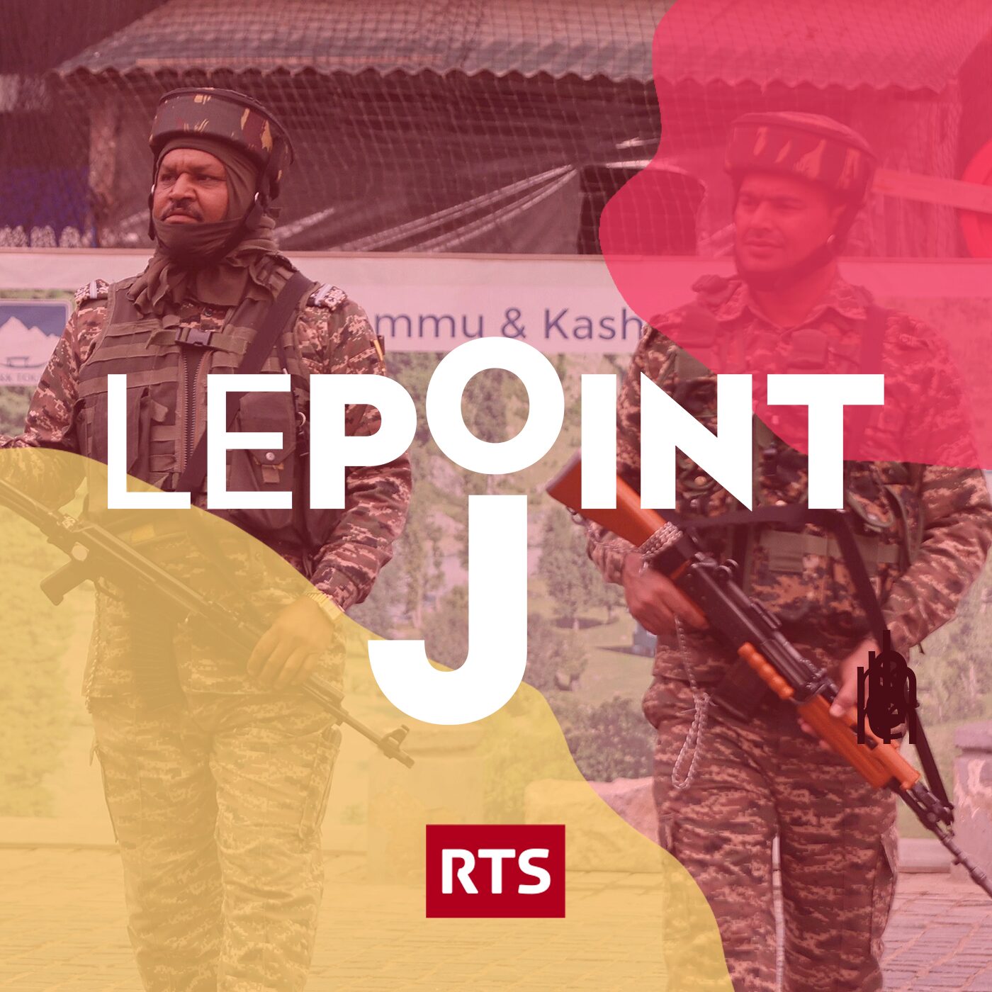 C'est quoi le problème entre l'Inde et le Pakistan ?