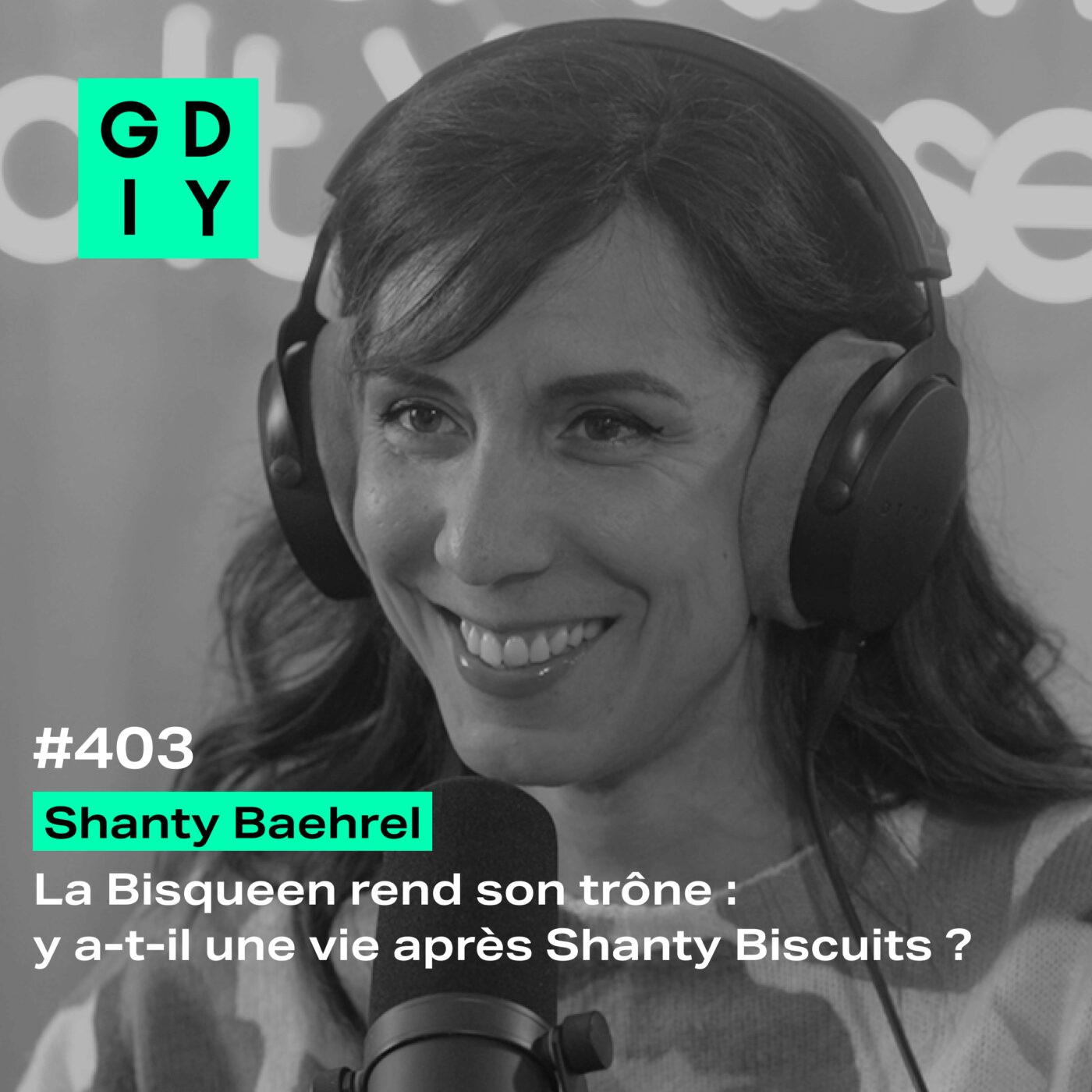 [EXTRAIT] Balance ta startup : les conséquences - Shanty Baehrel