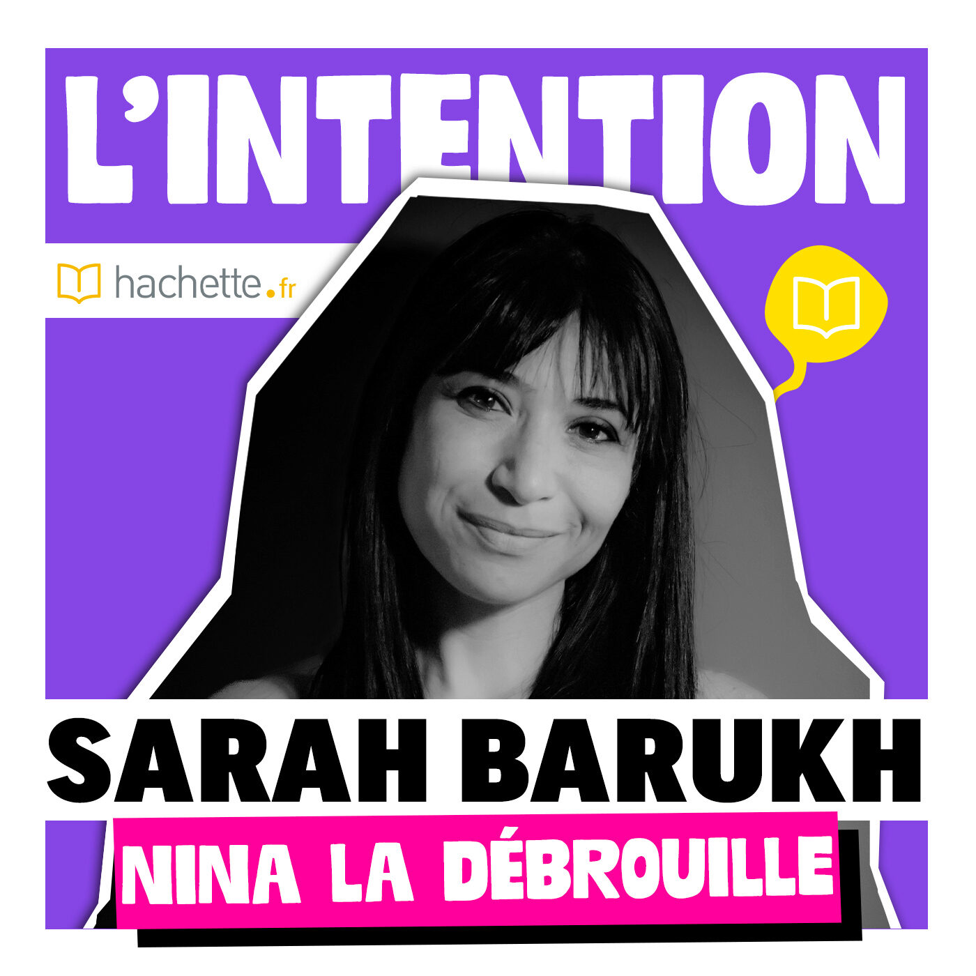 "Nina la débrouille" de Sarah Barukh : une arme de construction massive