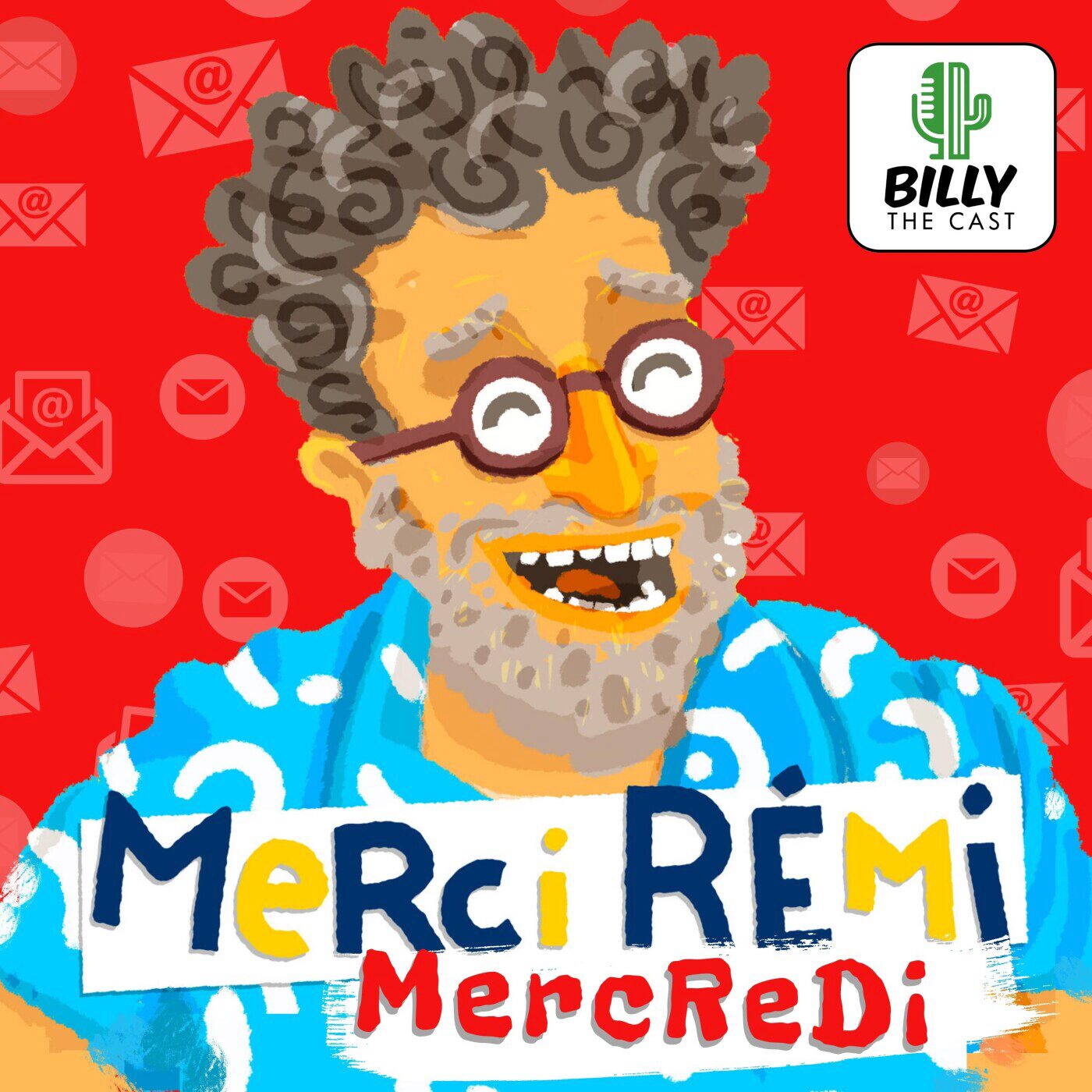 Rémi répond à Izia et Cie