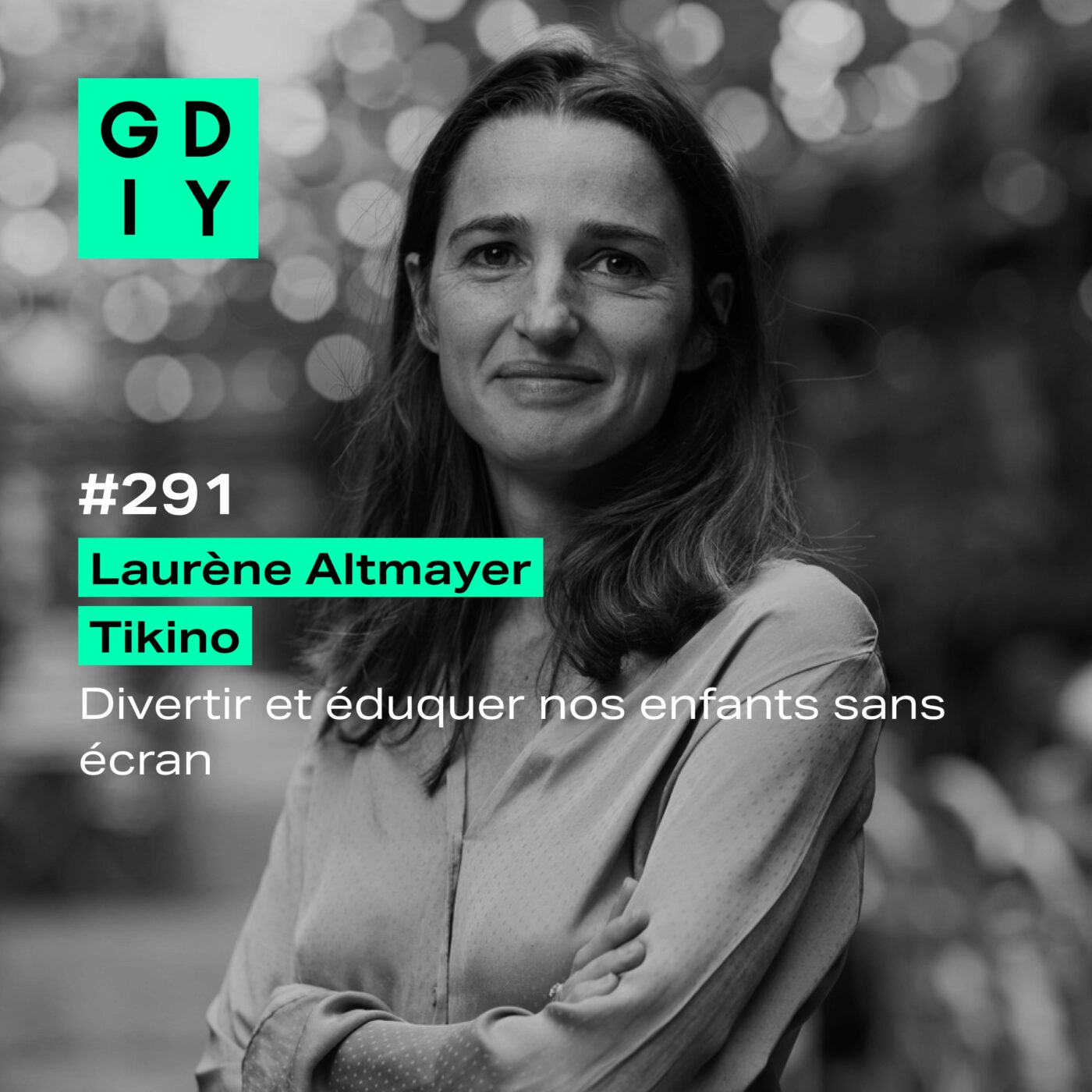 [EXTRAIT] Laurène Altmayer sur l'importance de la manière dont sont composés les contenus...