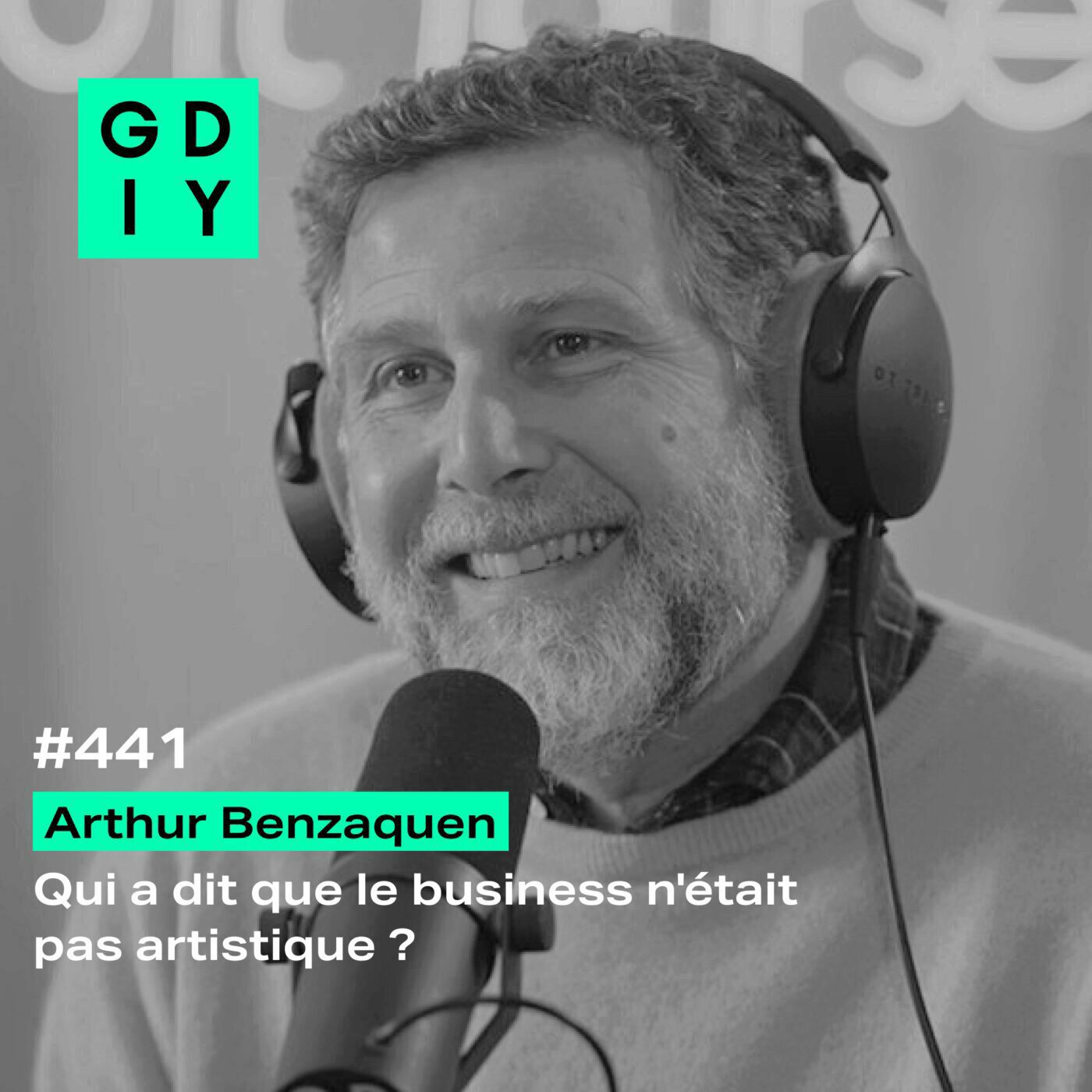 [EXTRAIT] Une salle de sport rentable avec 18 millions euros de travaux  - Arthur Benzaquen