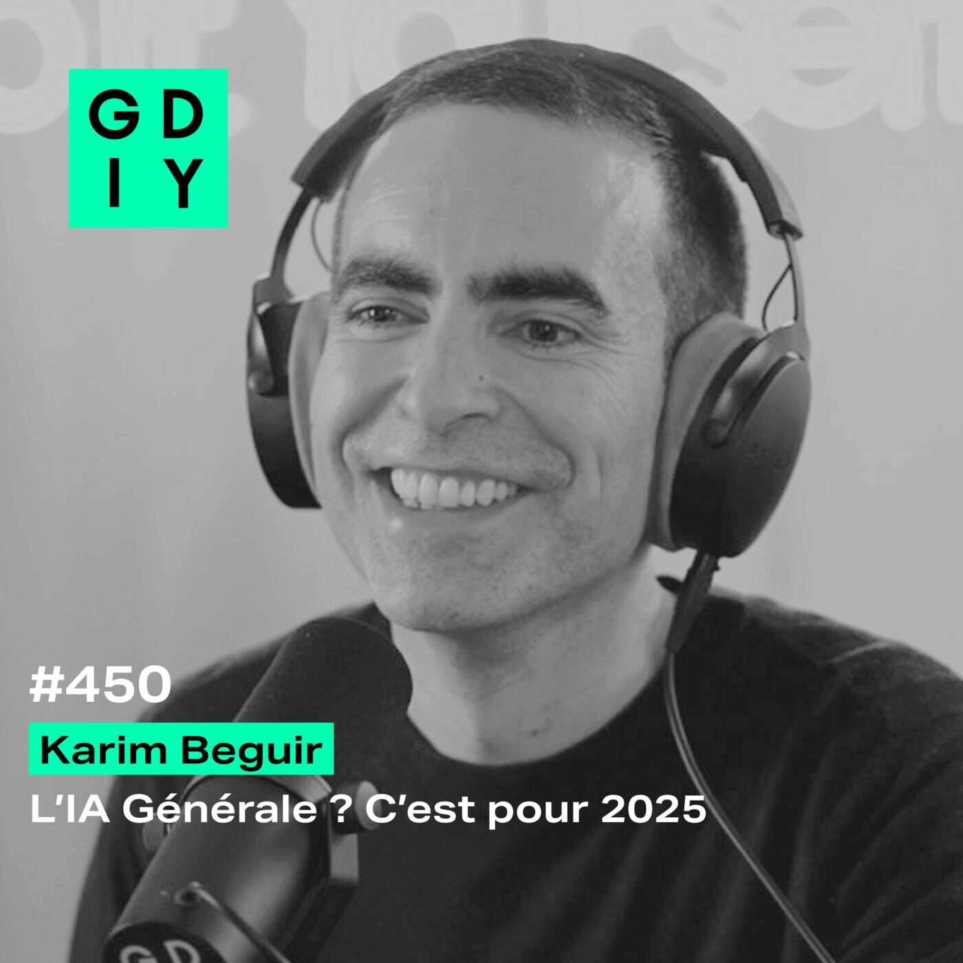 [EXTRAIT] Le triplet du futur : Bitcoin, IA et énergies renouvelables - Karim Beguir