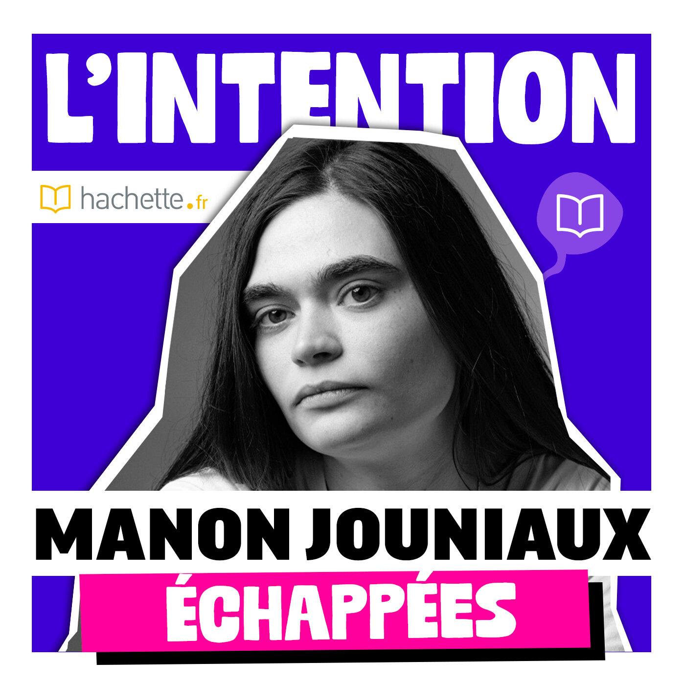 "Échappées" de Manon Jouniaux : quand le refuge devient prison